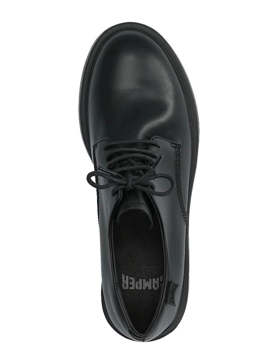 Camper - Dean - moetrendid - black - 3