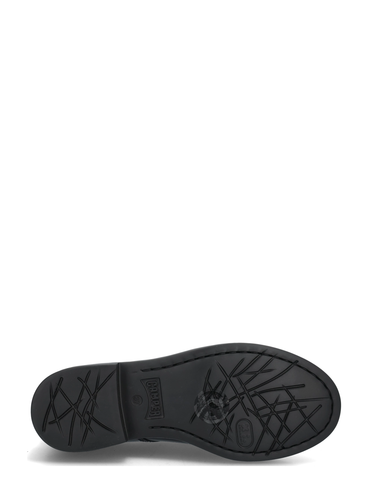 Camper - Dean - moetrendid - black - 4