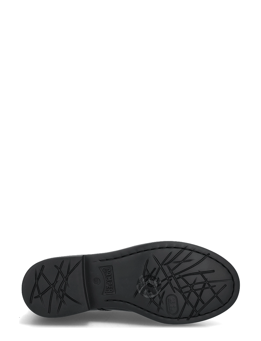 Camper - Dean - moetrendid - black - 4