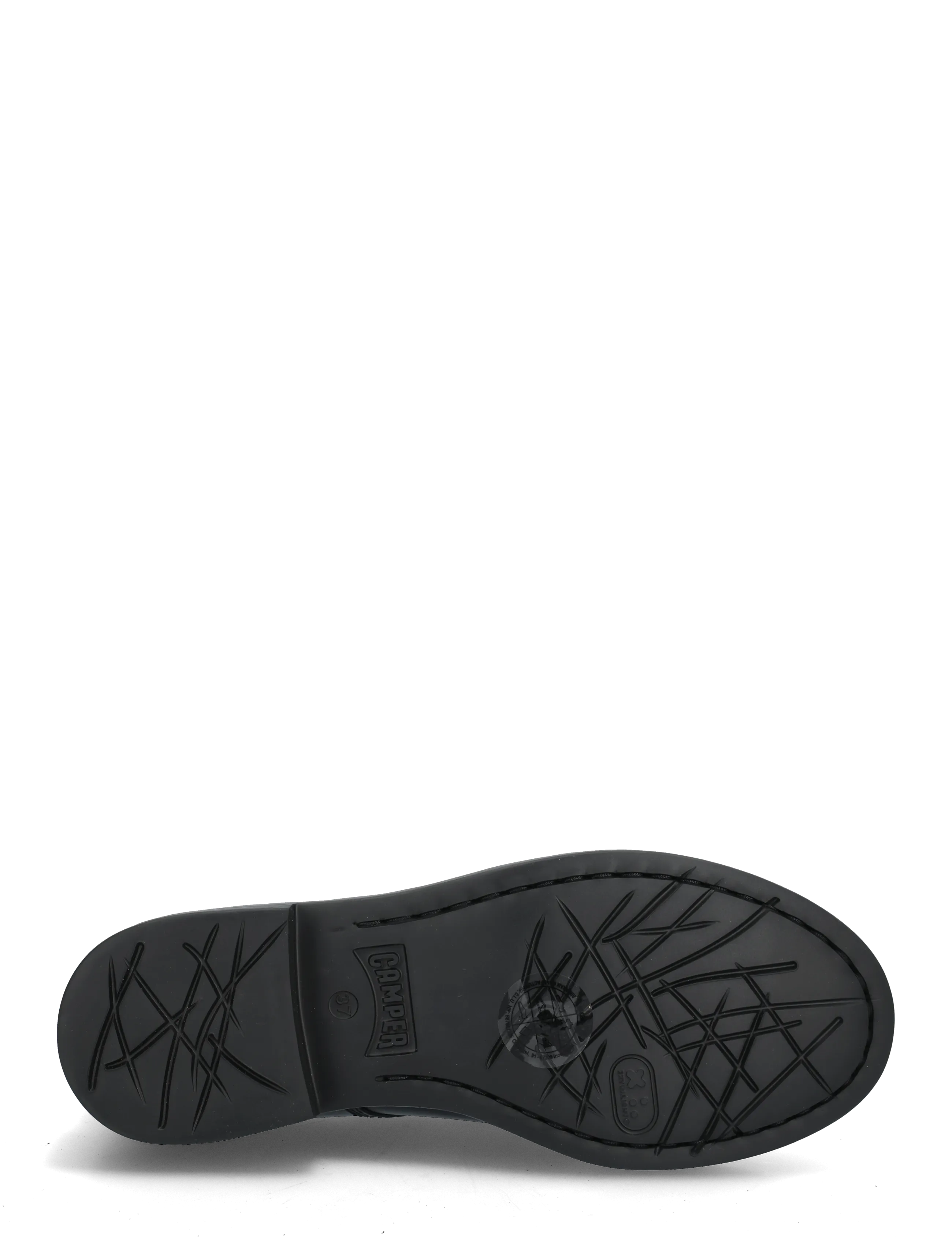 Camper - Dean - efterårsbesparelser - black - 4