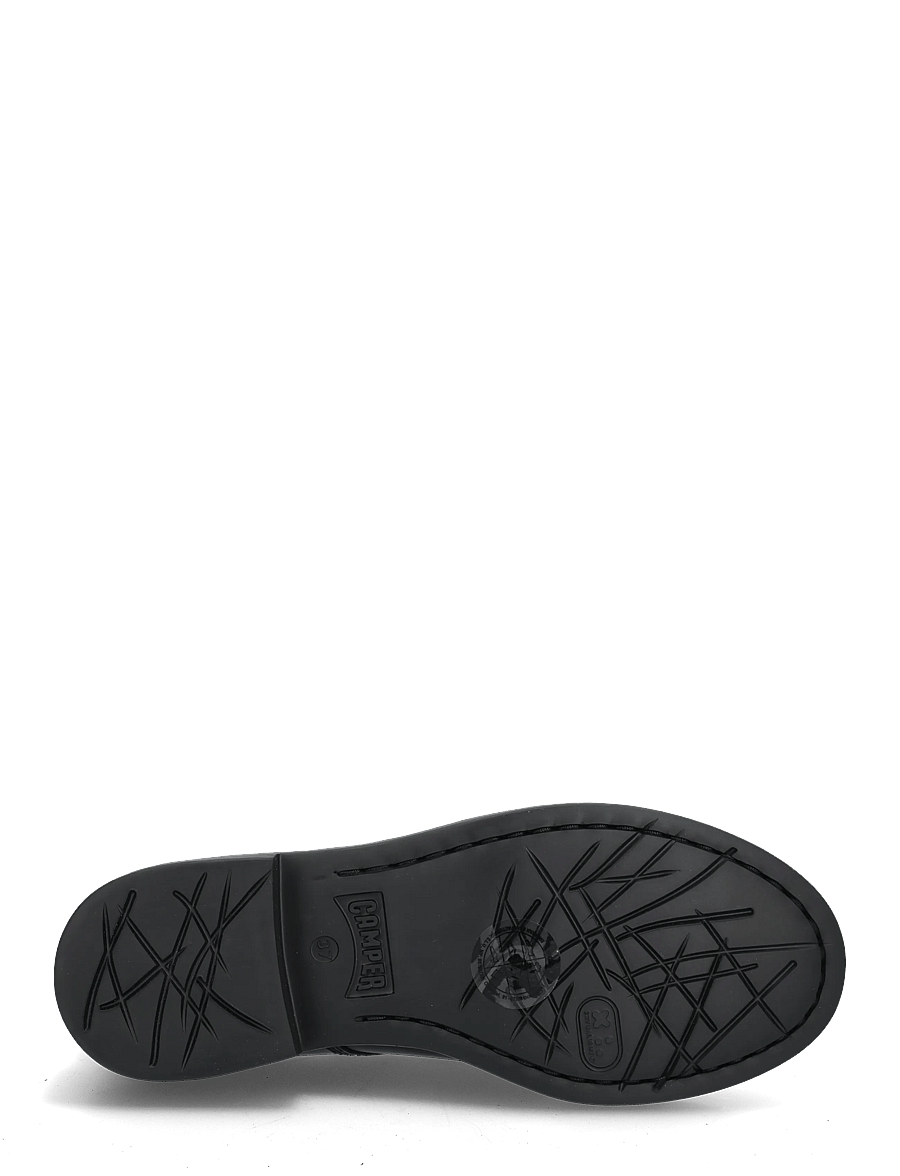 Camper - Dean - moetrendid - black - 4