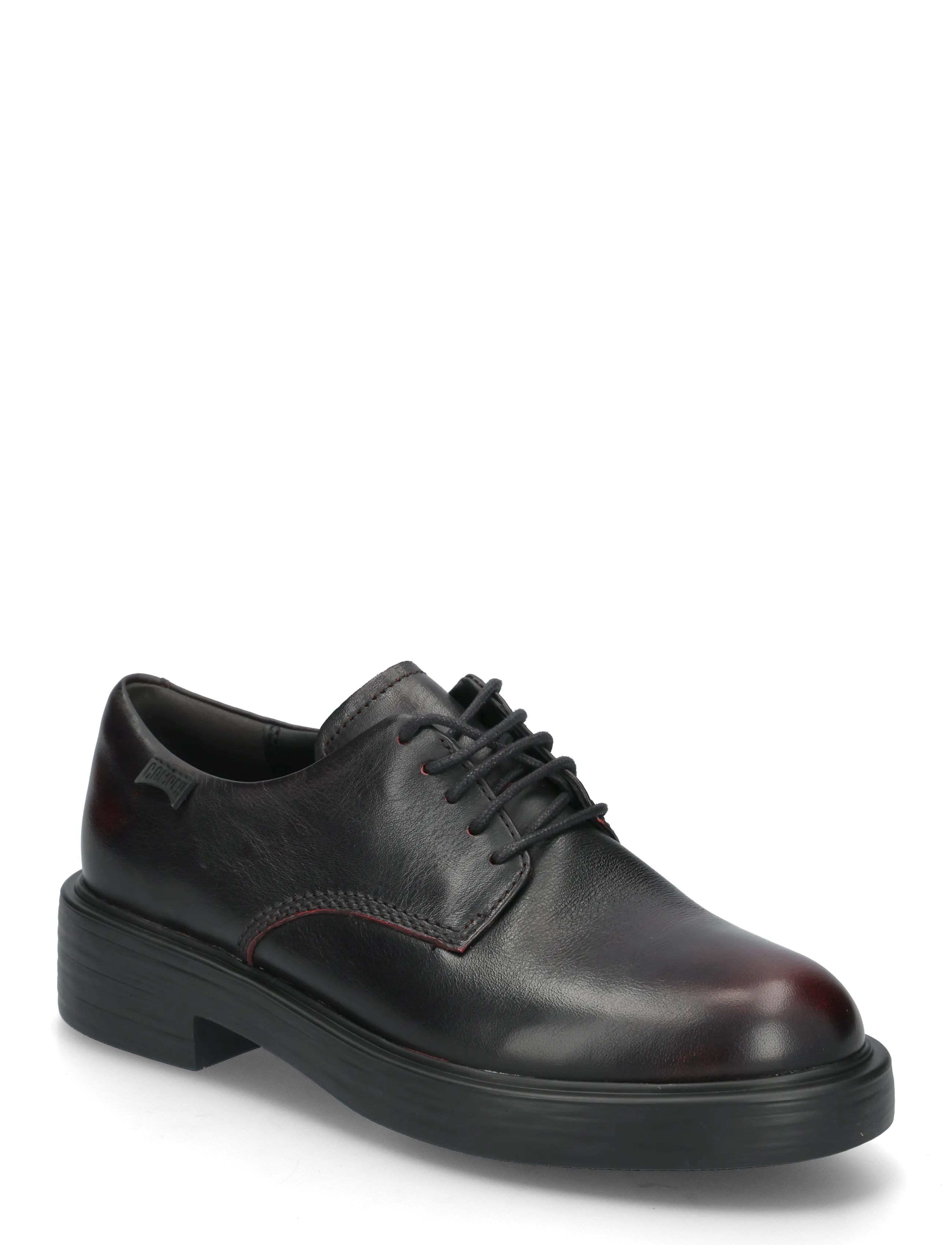 Camper Dean - Snøresko - MULTI - ASSORTED / black