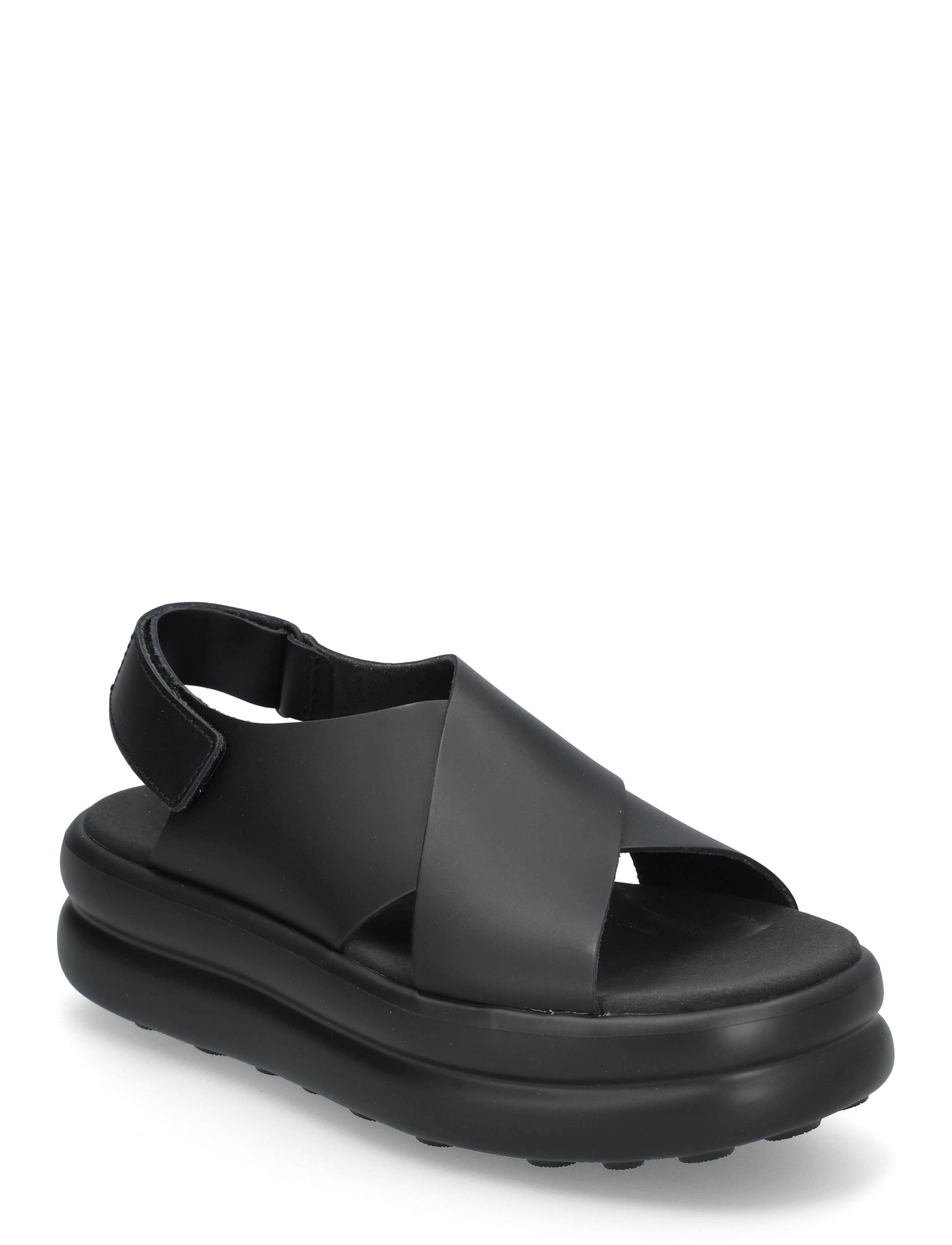 CAMPER Pelotas Flota Up Schwarz - 39 - Damen