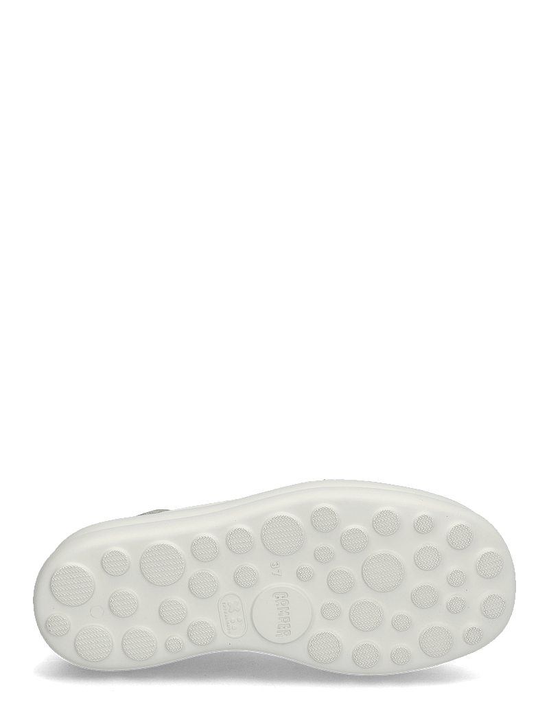 Camper - Pelotas Flota Up - plateau-sandalen - white natural - 4