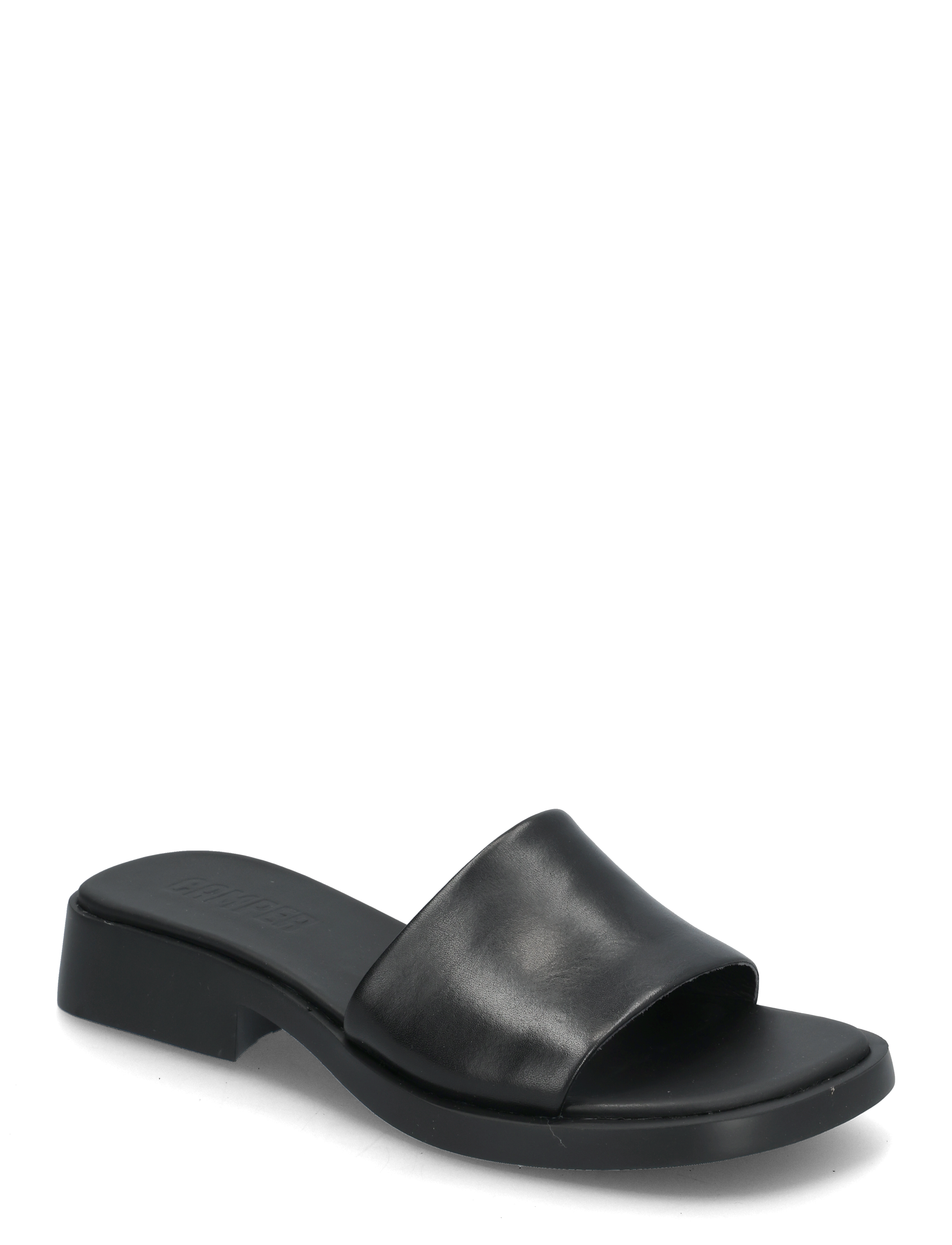 Camper Dana - Camper - BLACK / black