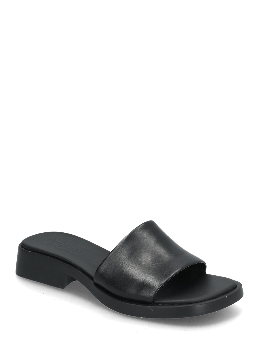 Camper - Dana - madalad sandaalid - black - 0