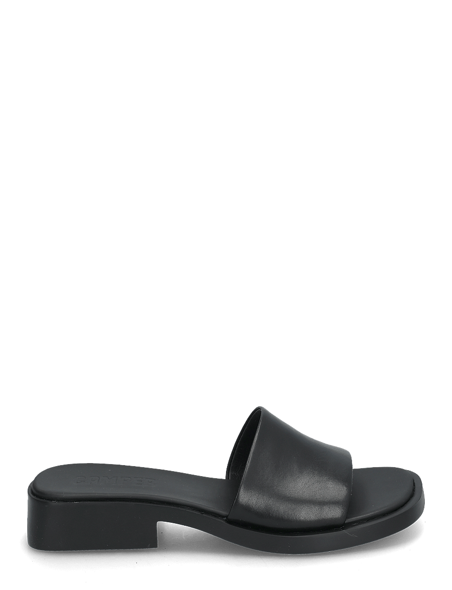 Camper - Dana - madalad sandaalid - black - 1
