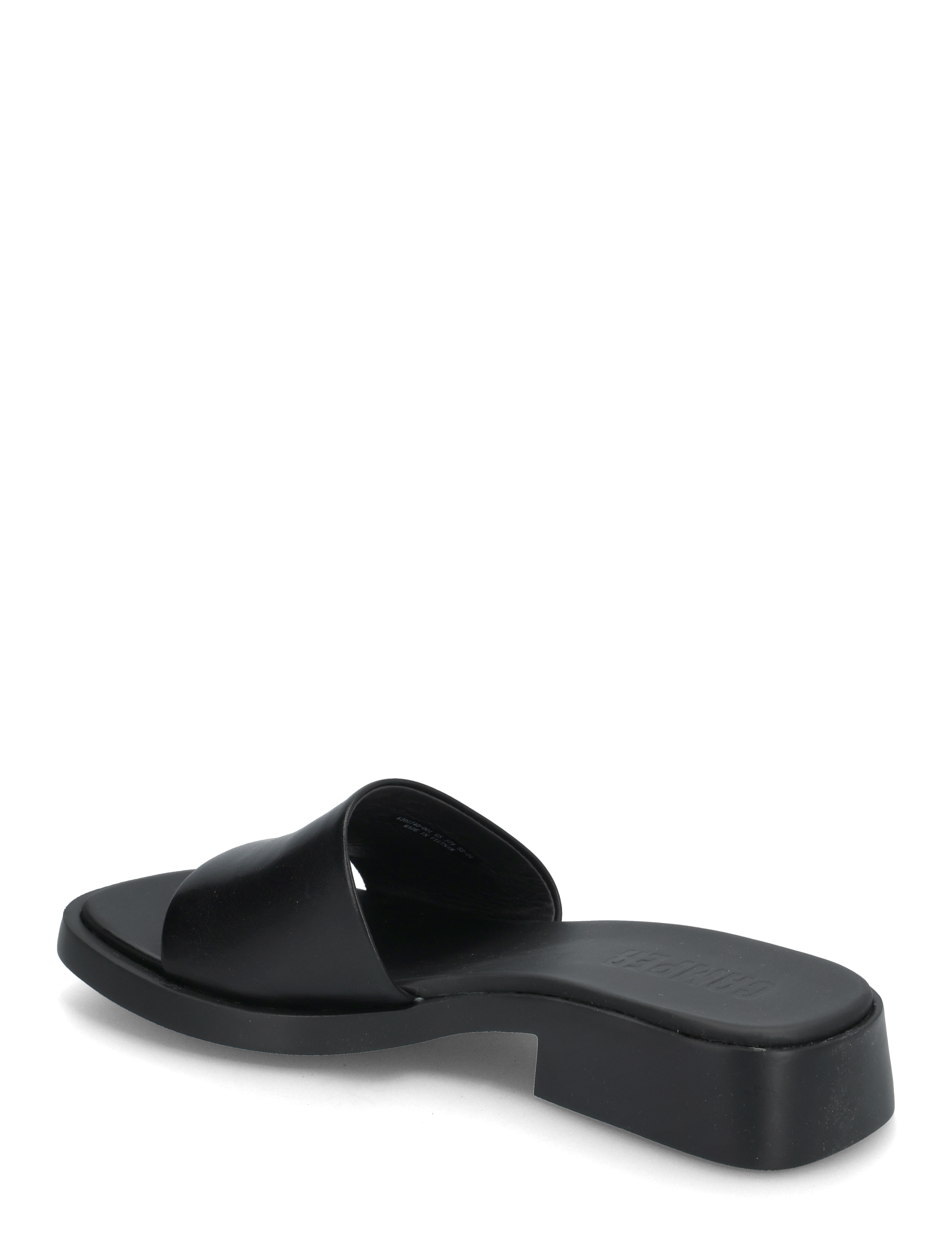 Camper - Dana - black - 2