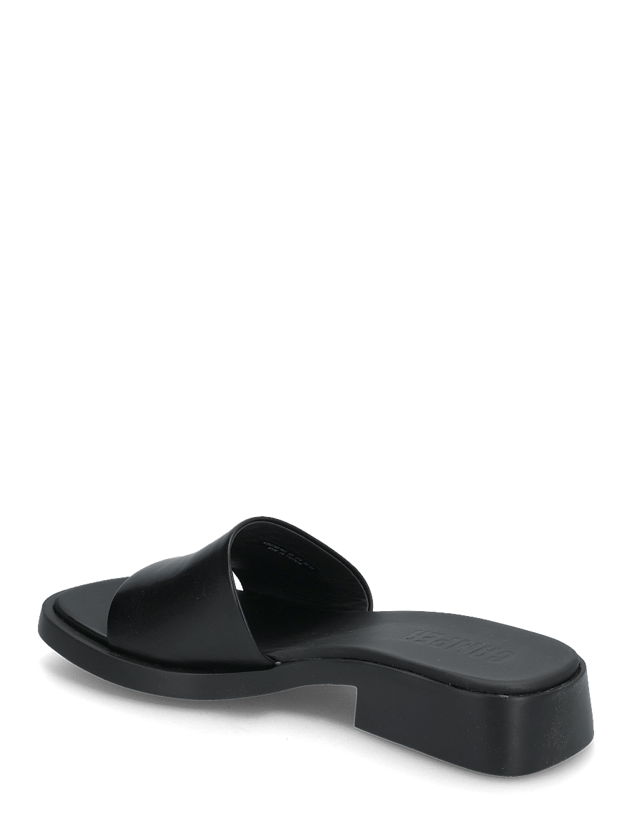 Camper - Dana - madalad sandaalid - black - 2