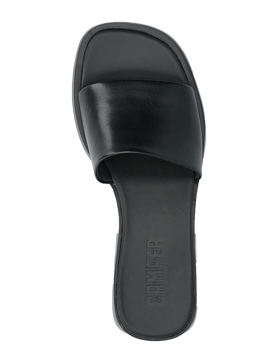 Camper - Dana - madalad sandaalid - black - 3