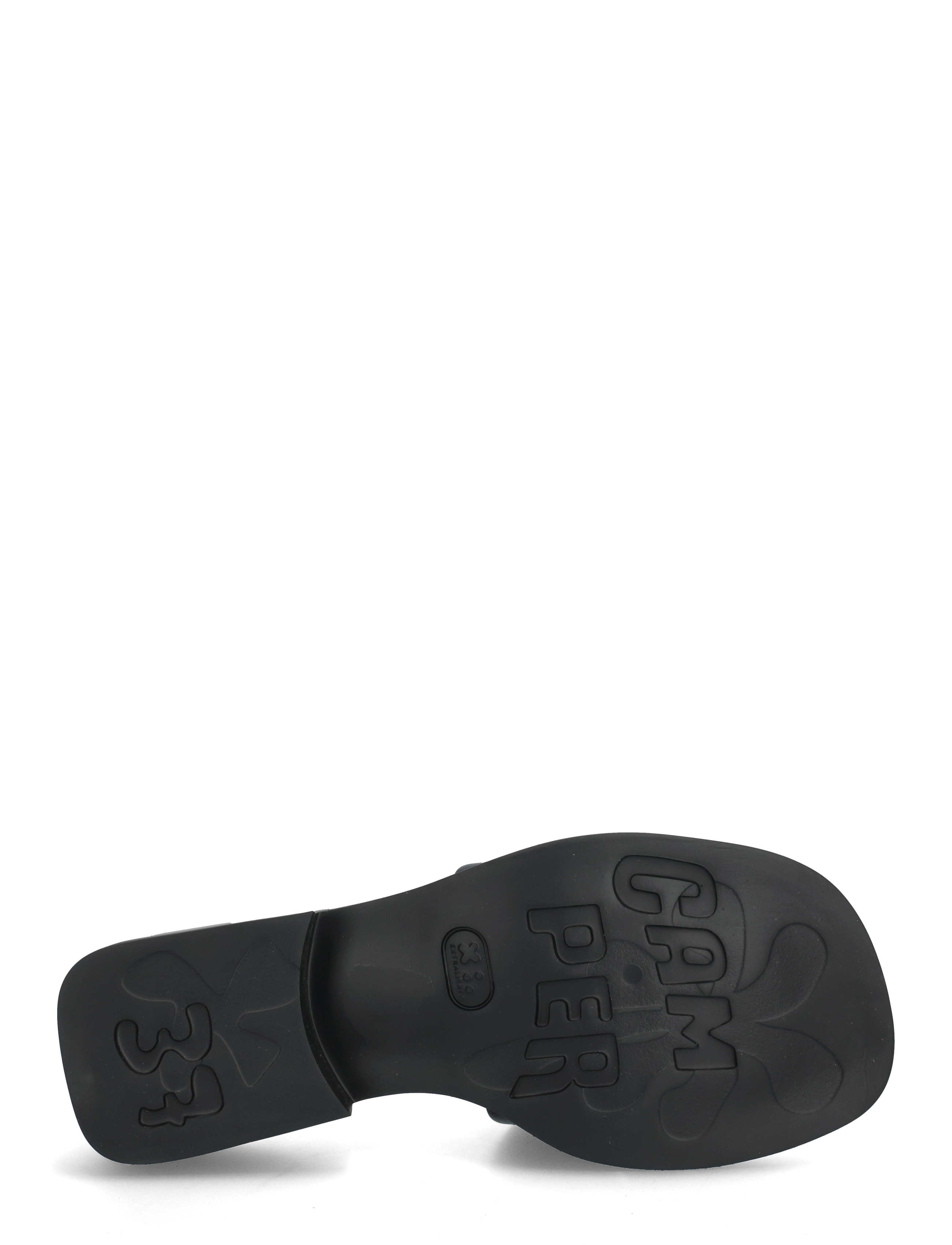 Camper - Dana - black - 4