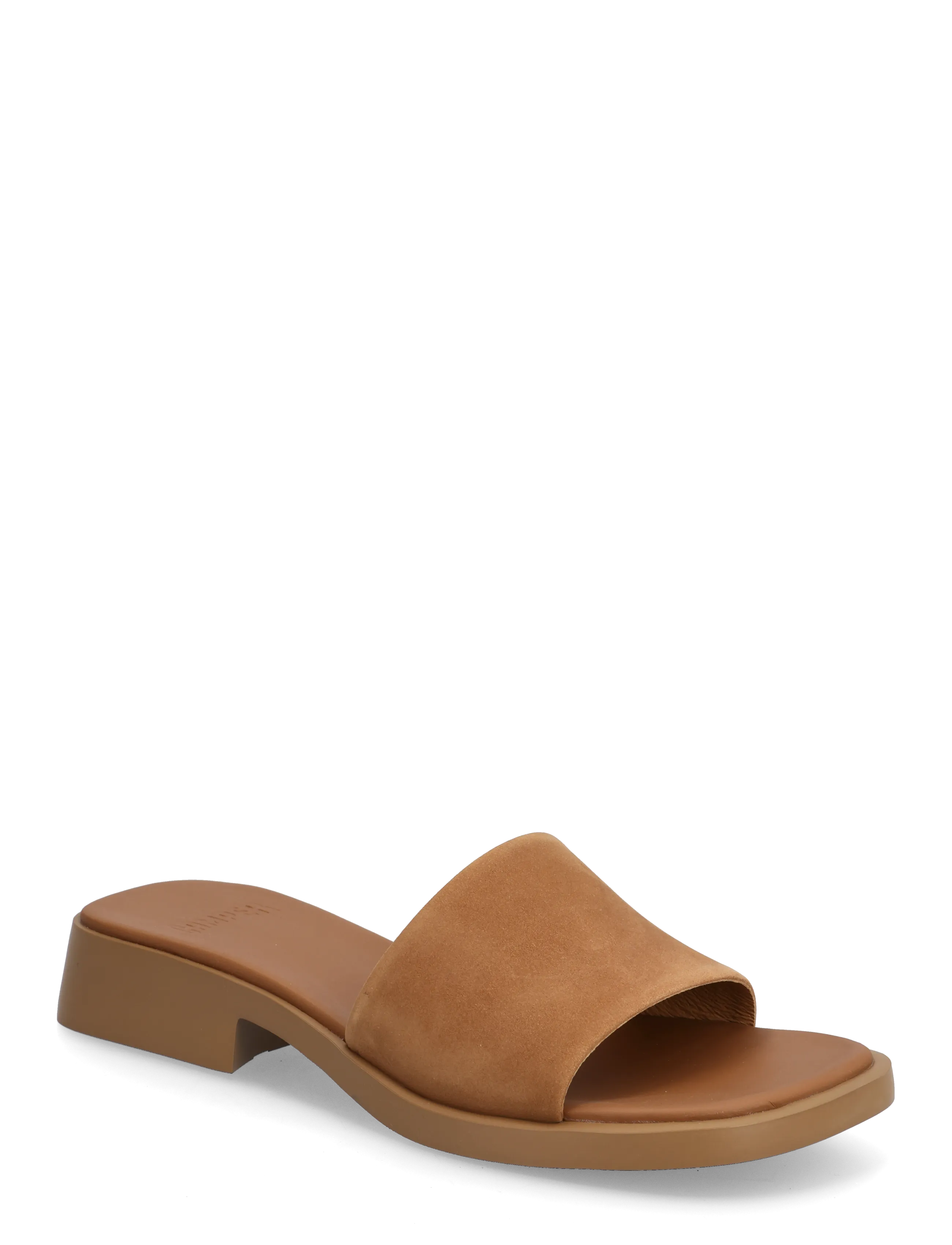 Camper Dana - Uus - BROWN / brown