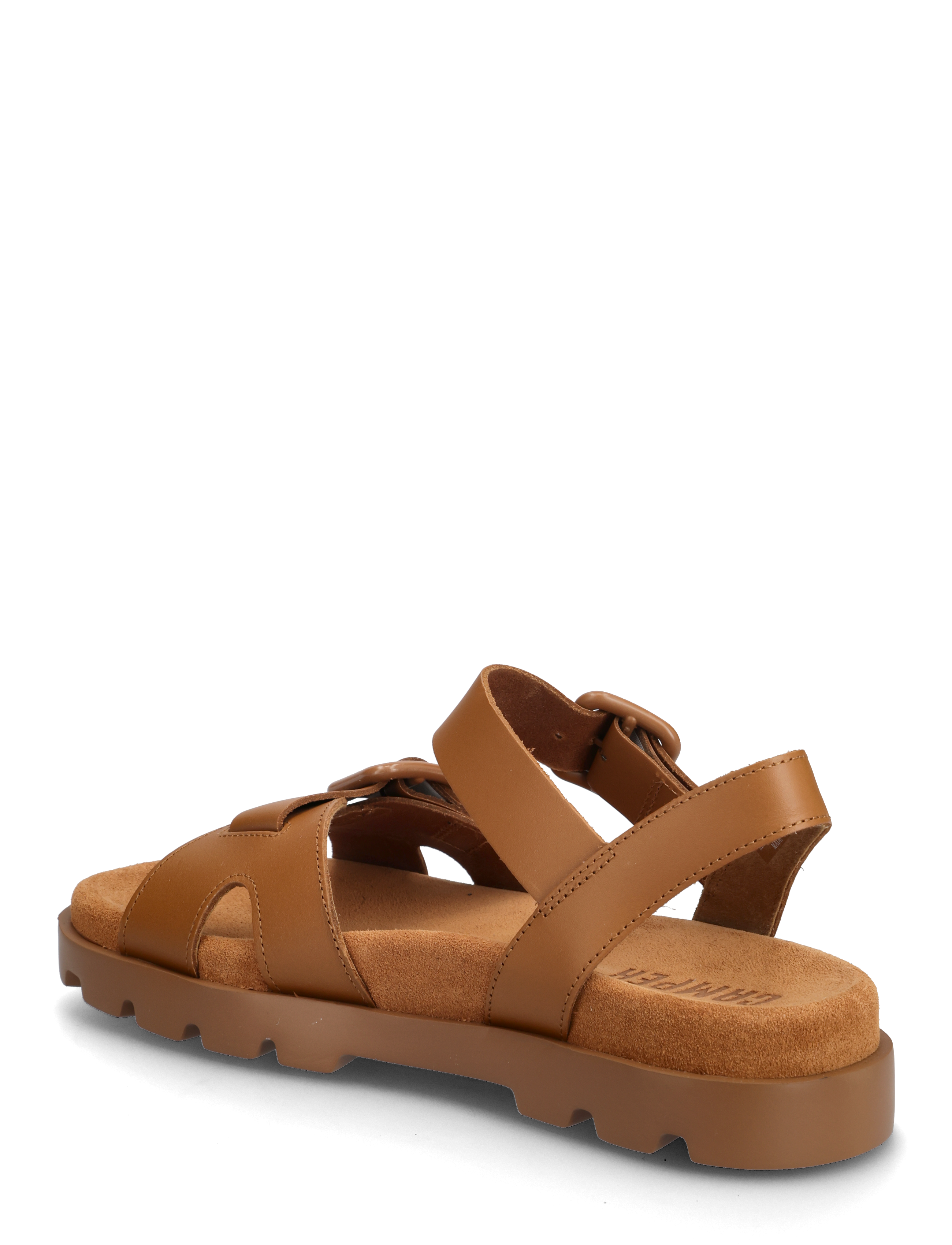 Camper - Brutus Sandal - sandaler - medium brown - 2