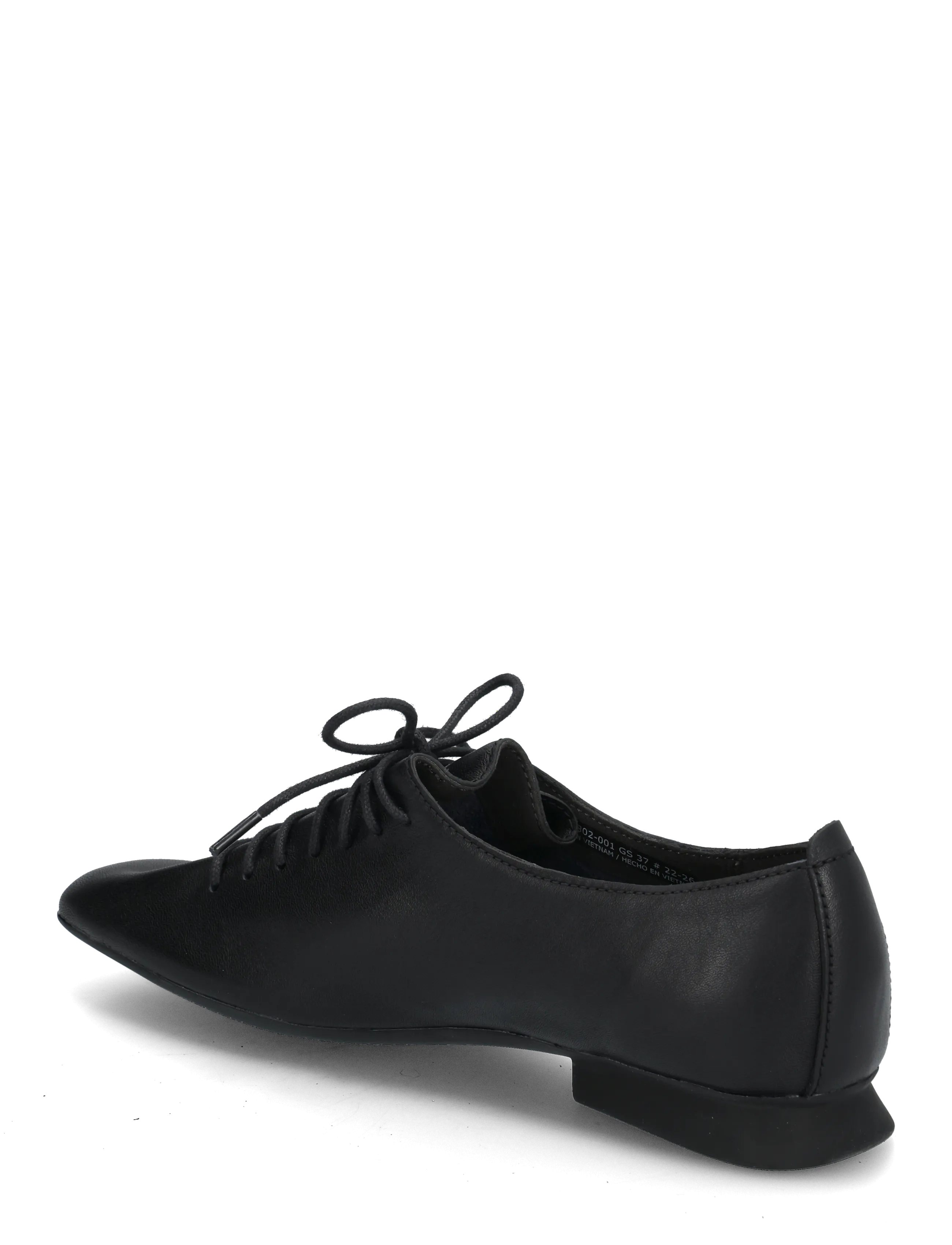 Camper - Casi Myra - mode trends - black - 1