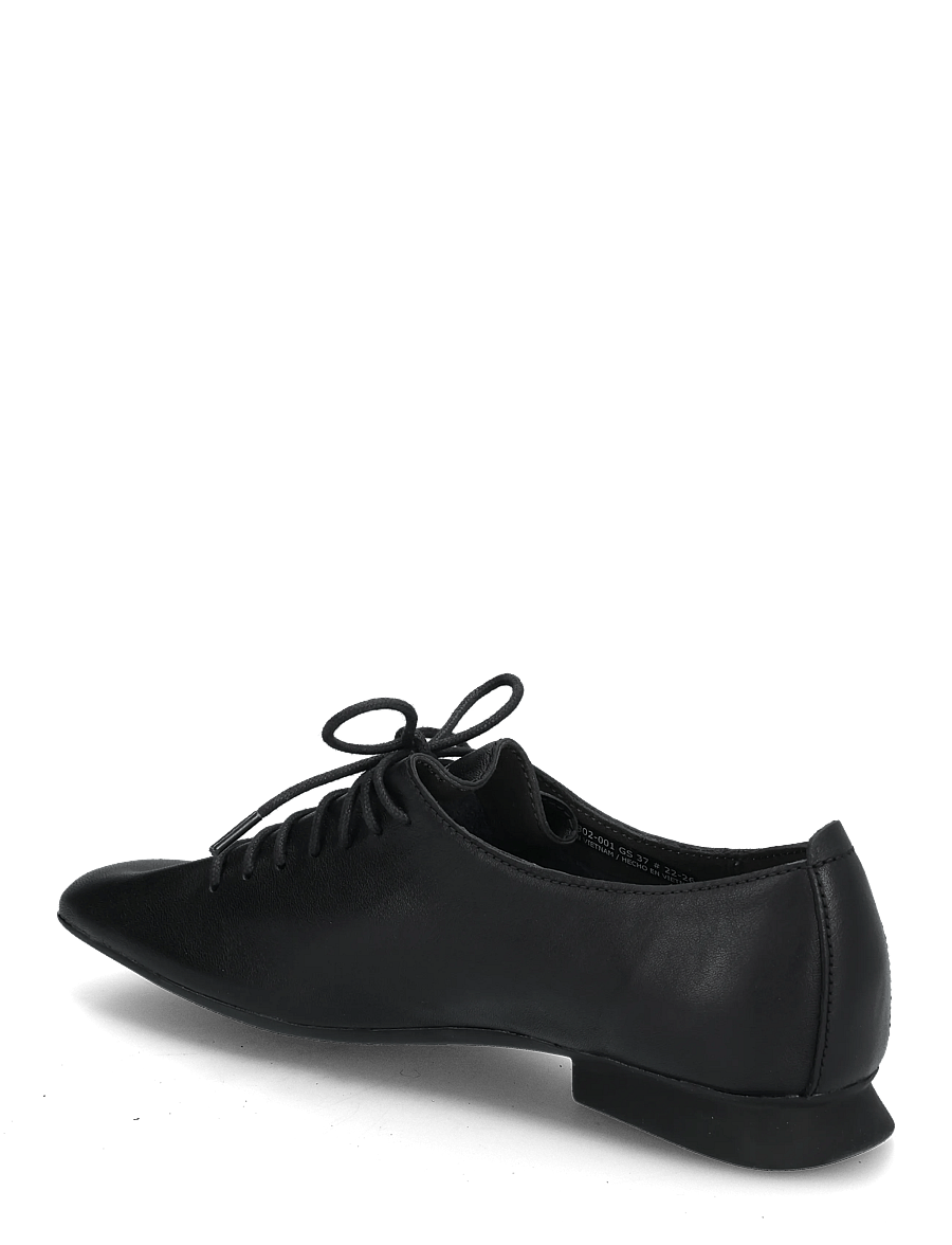 Camper - Casi Myra - mode trends - black - 1