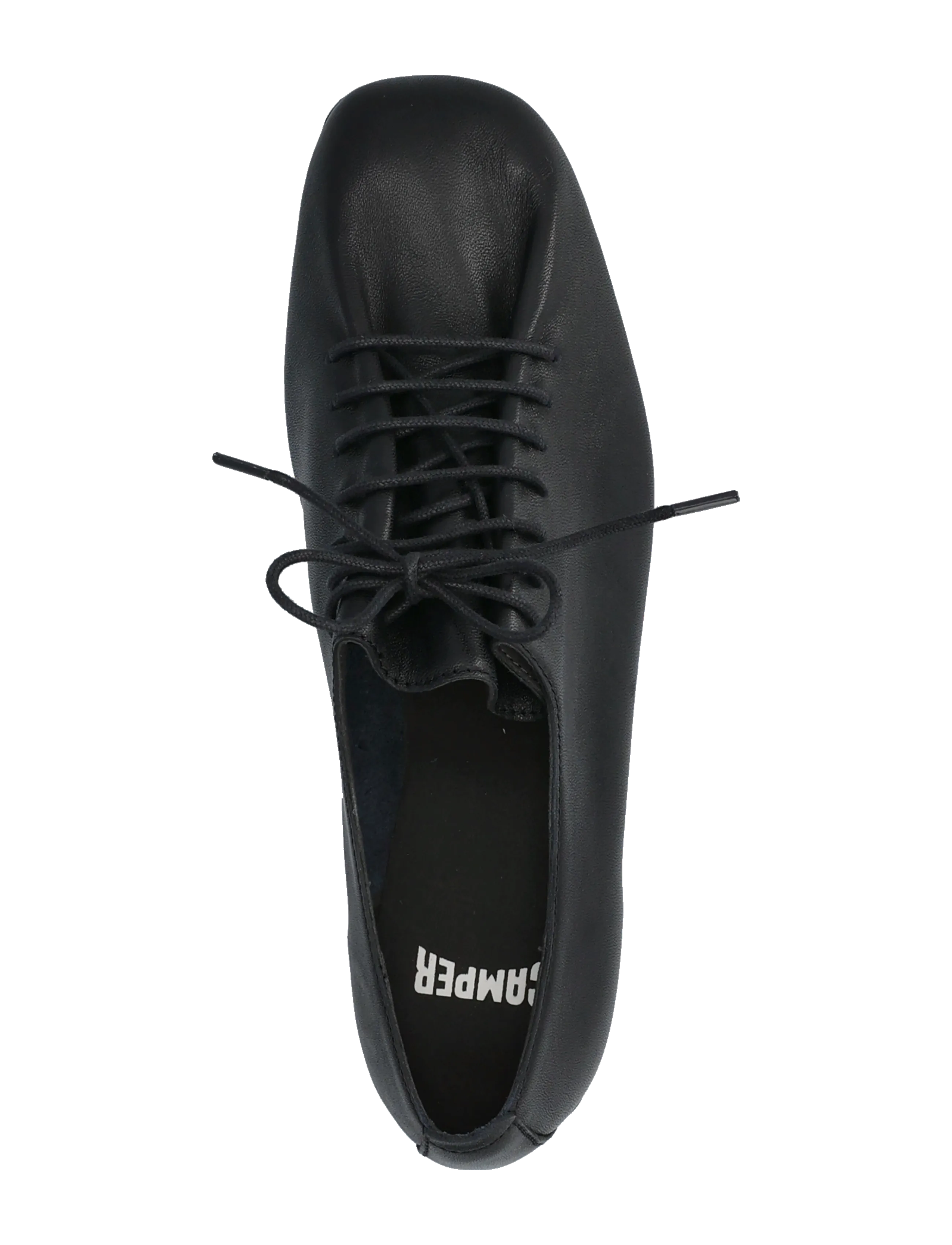 Camper - Casi Myra - mode trends - black - 3