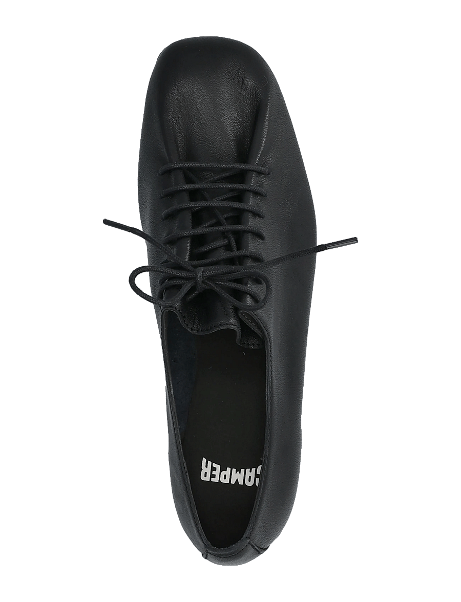 Camper - Casi Myra - mode trends - black - 3
