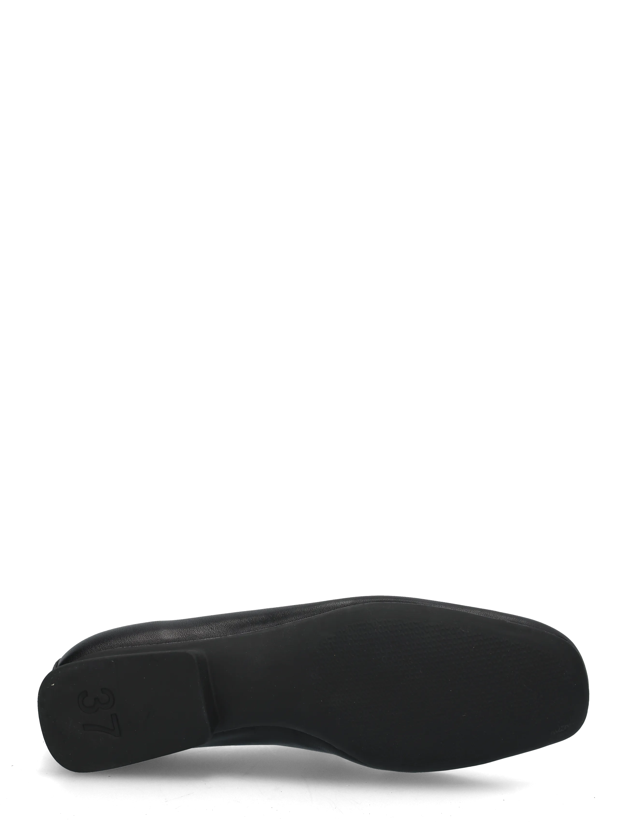 Camper - Casi Myra - mode trends - black - 4