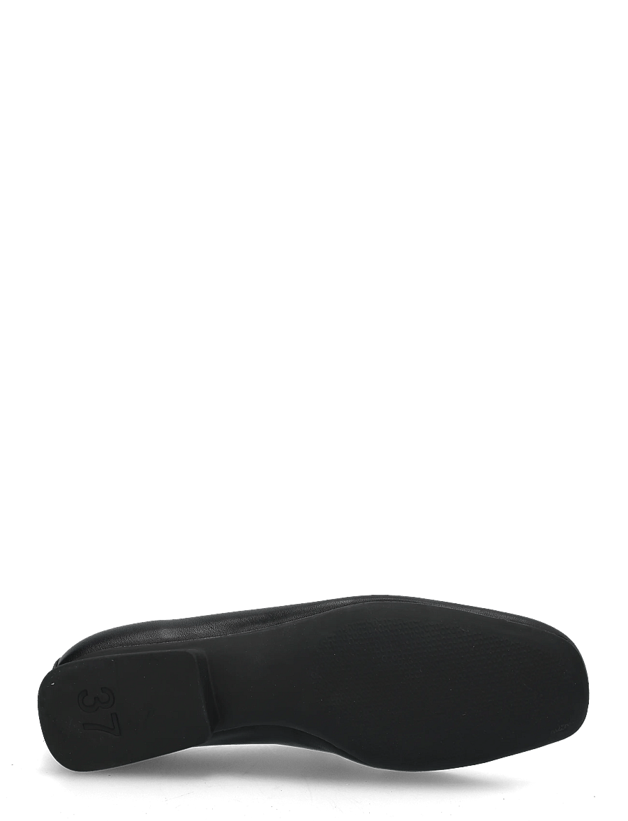 Camper - Casi Myra - mode trends - black - 4