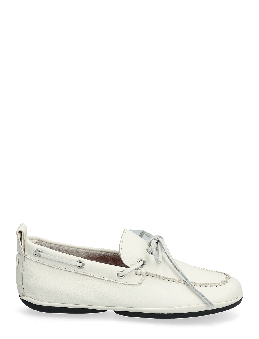 Camper - Right Nina - purjekingad - white - 1