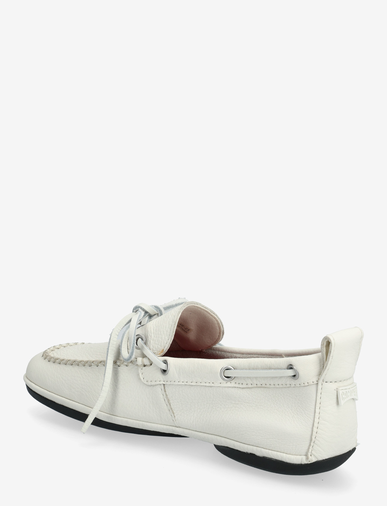 Camper - Right Nina - white - 2