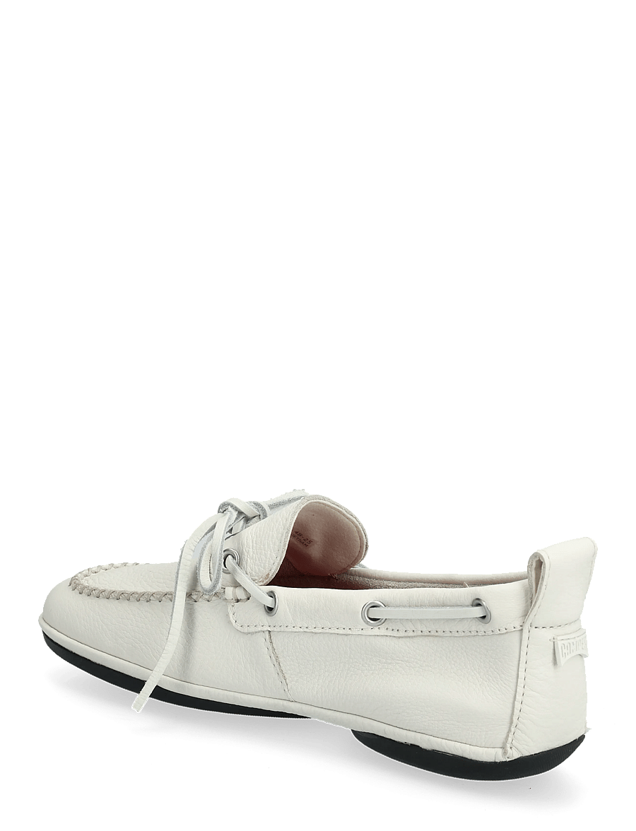 Camper - Right Nina - purjekingad - white - 2