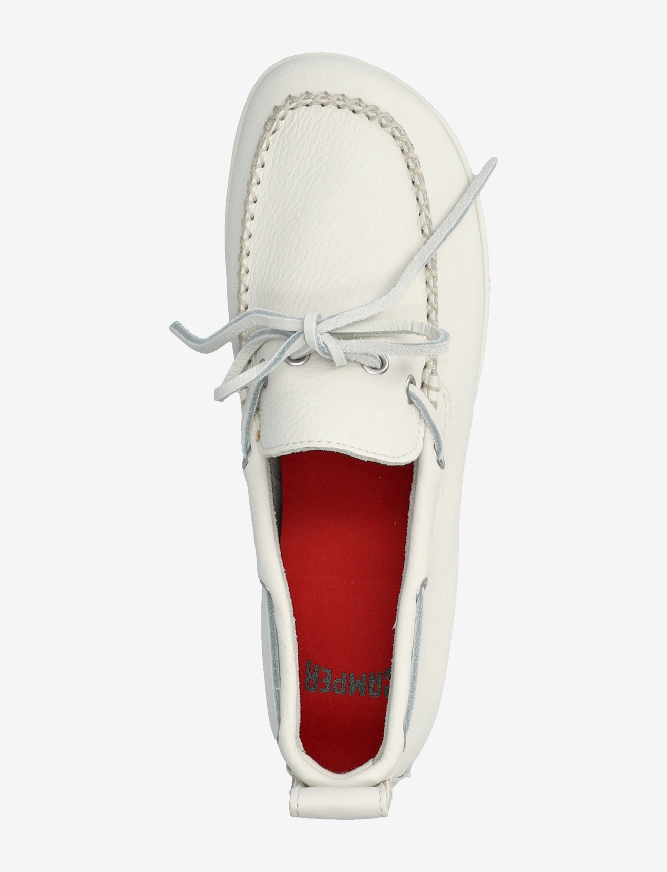 Camper - Right Nina - white - 3