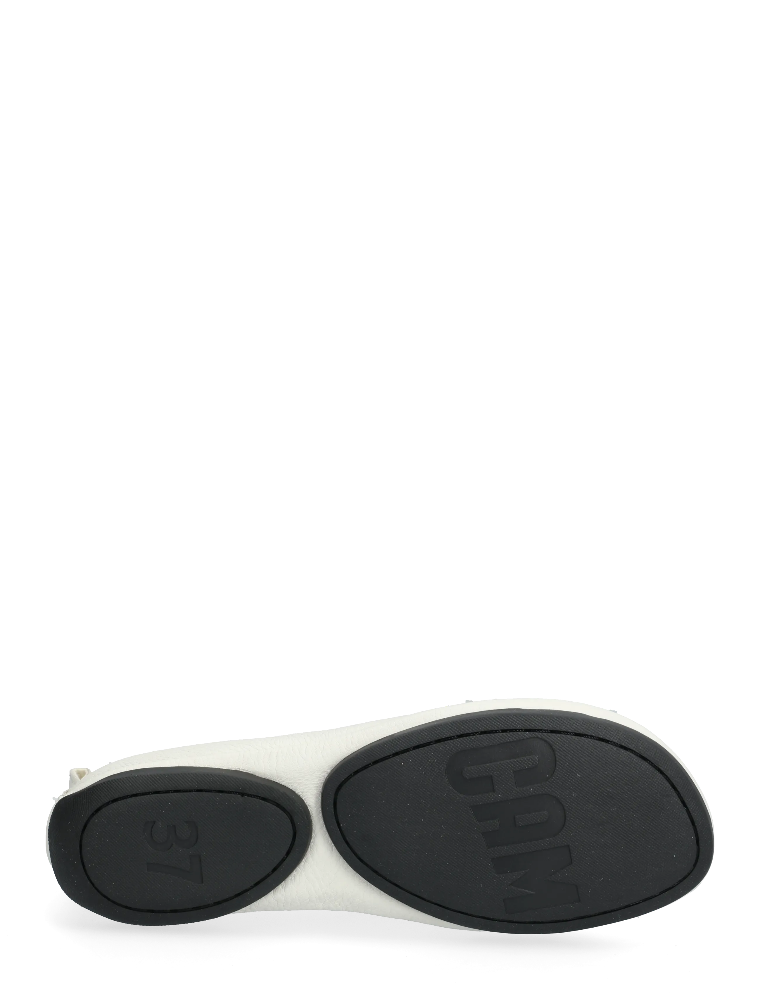 Camper - Right Nina - mokasinai - white - 4
