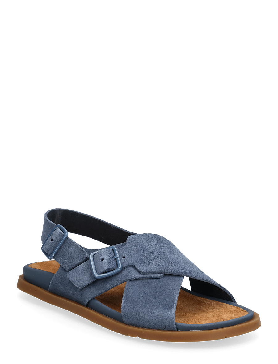 Camper - Lluc Sandal - madalad sandaalid - blue - 0
