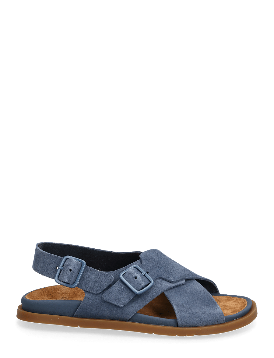 Camper - Lluc Sandal - madalad sandaalid - blue - 1