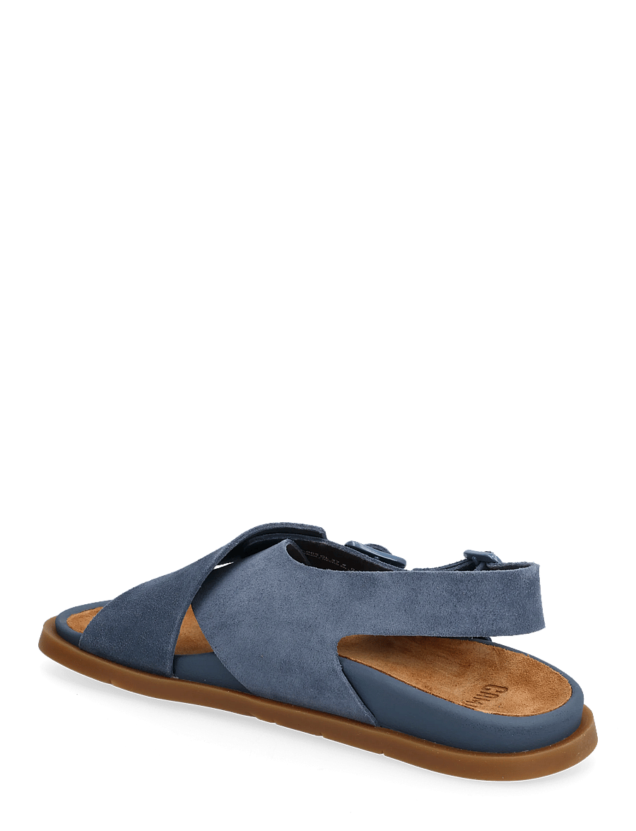 Camper - Lluc Sandal - madalad sandaalid - blue - 2