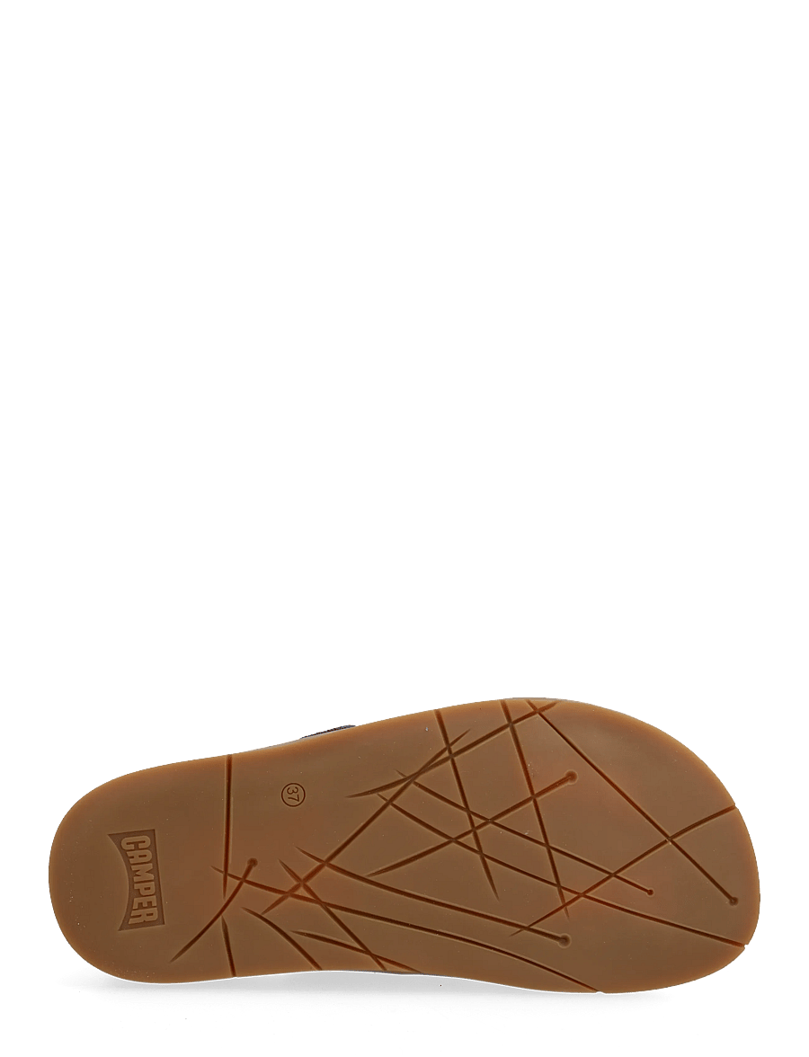 Camper - Lluc Sandal - madalad sandaalid - blue - 4