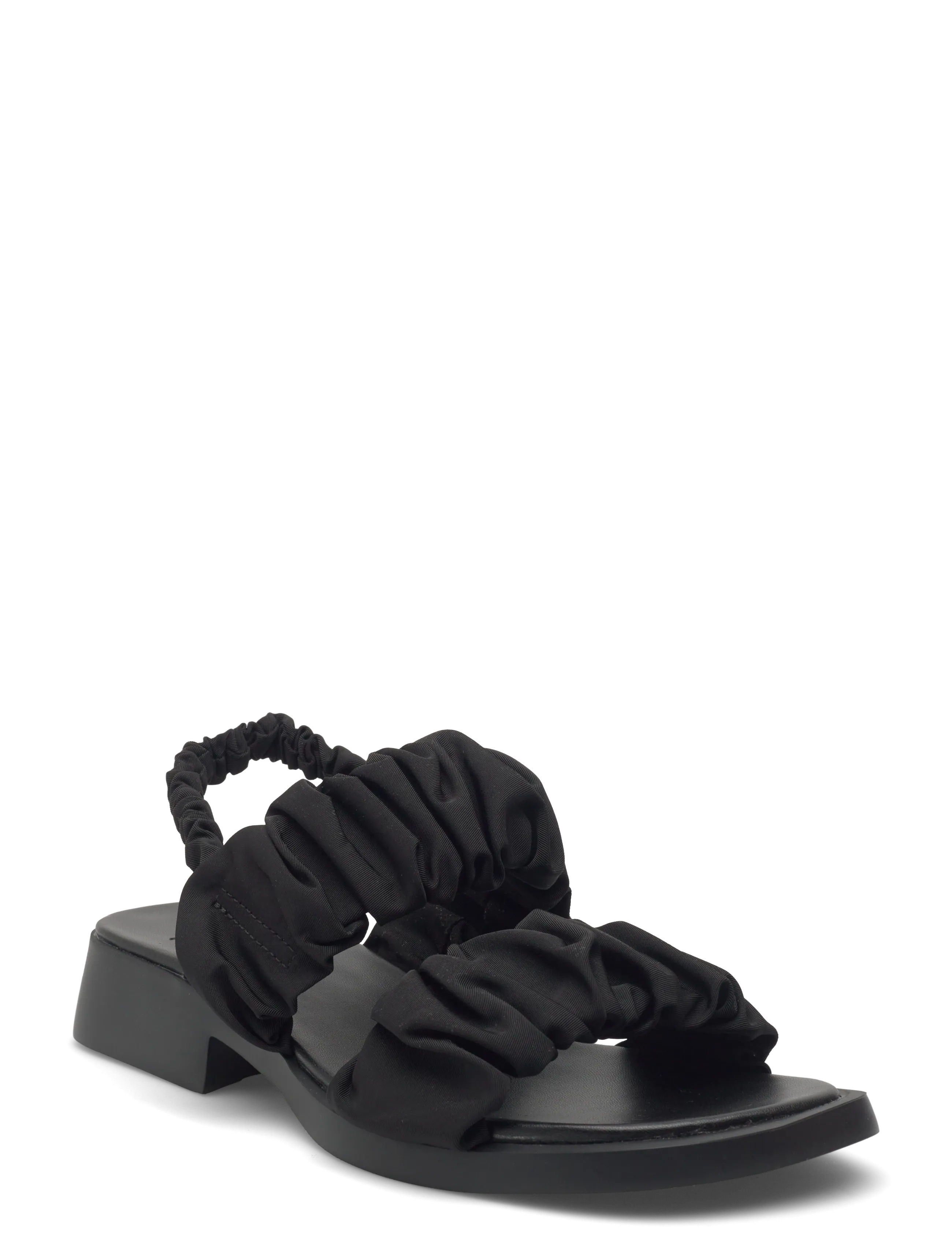 Camper Dana - Nyheter - BLACK / black