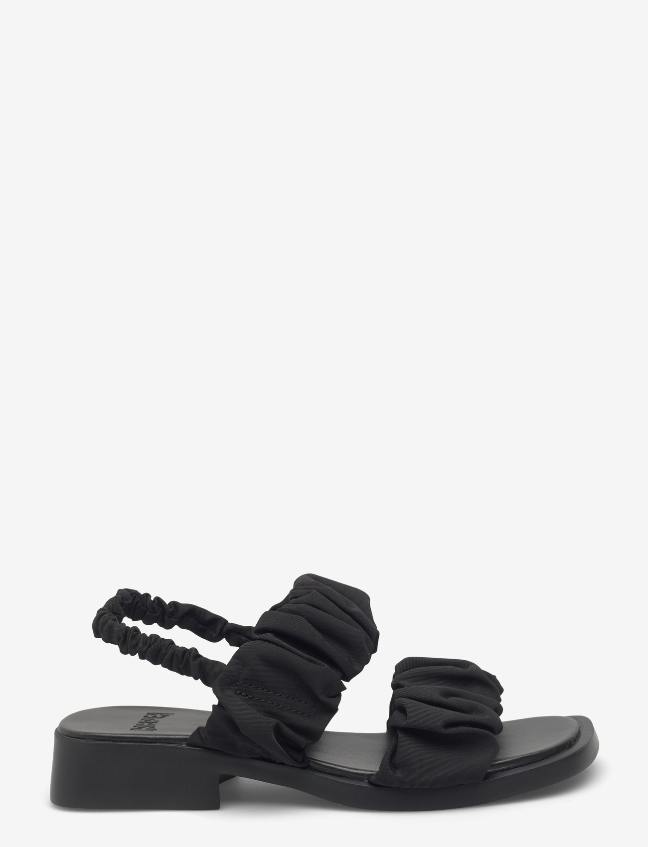 Camper - Dana - flache sandalen - black - 1