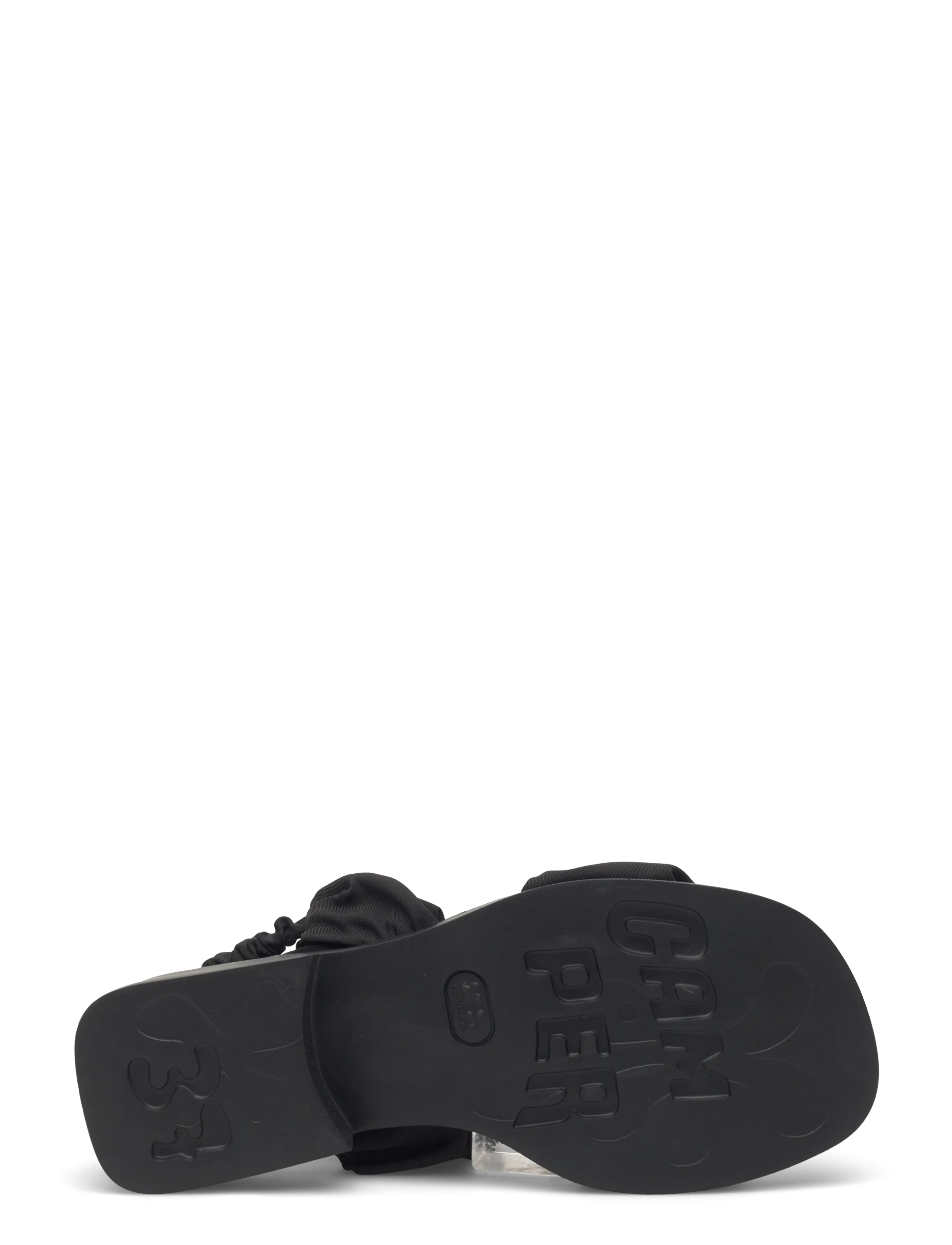 Camper - Dana - black - 4