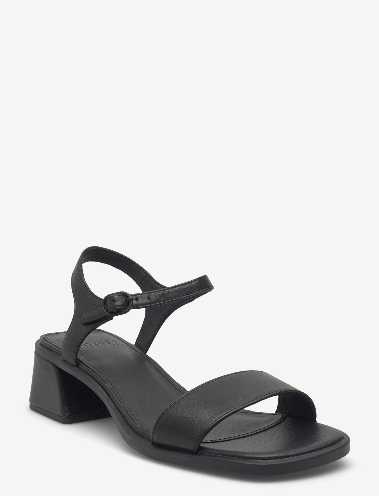 Camper - Kora Sandal - sandaletten - black - 0