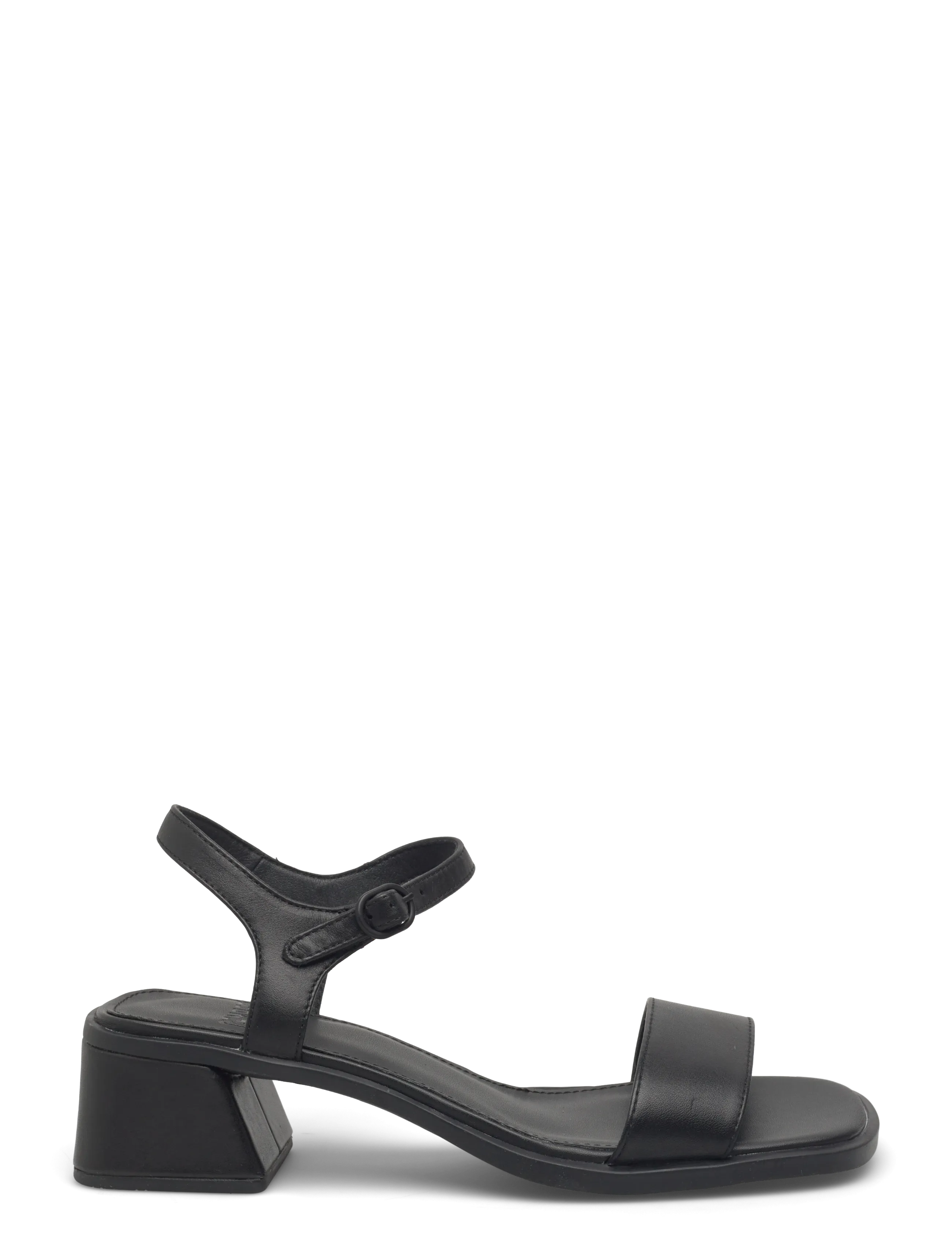 Camper - Kora Sandal - peoriided outlet-hindadega - black - 1