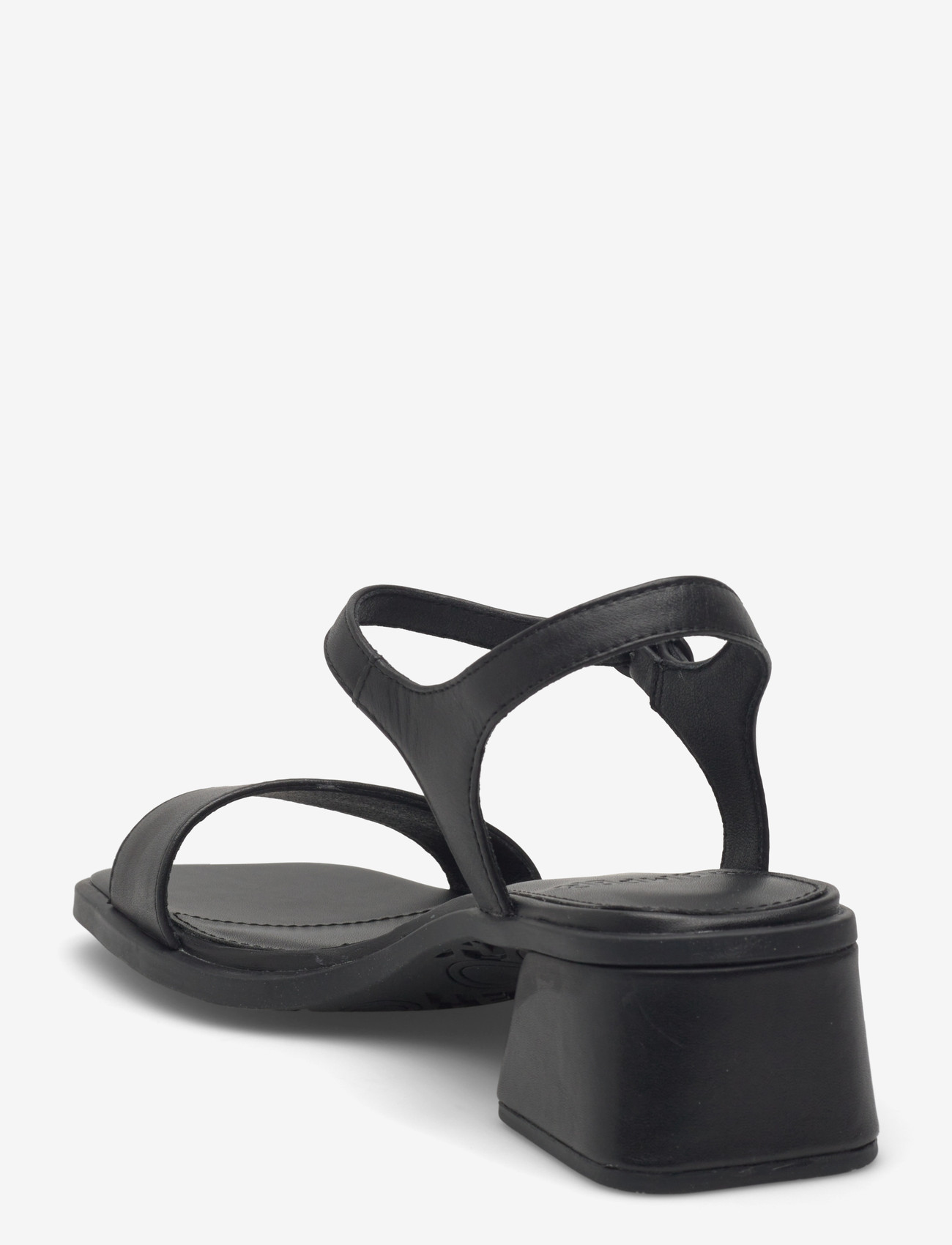 Camper - Kora Sandal - sandaletten - black - 2