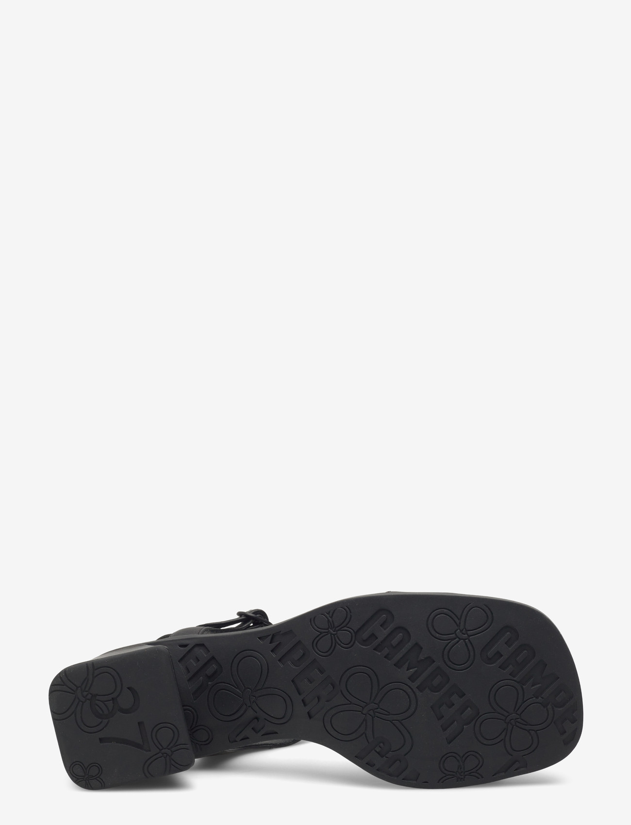 Camper - Kora Sandal - sandaletten - black - 4
