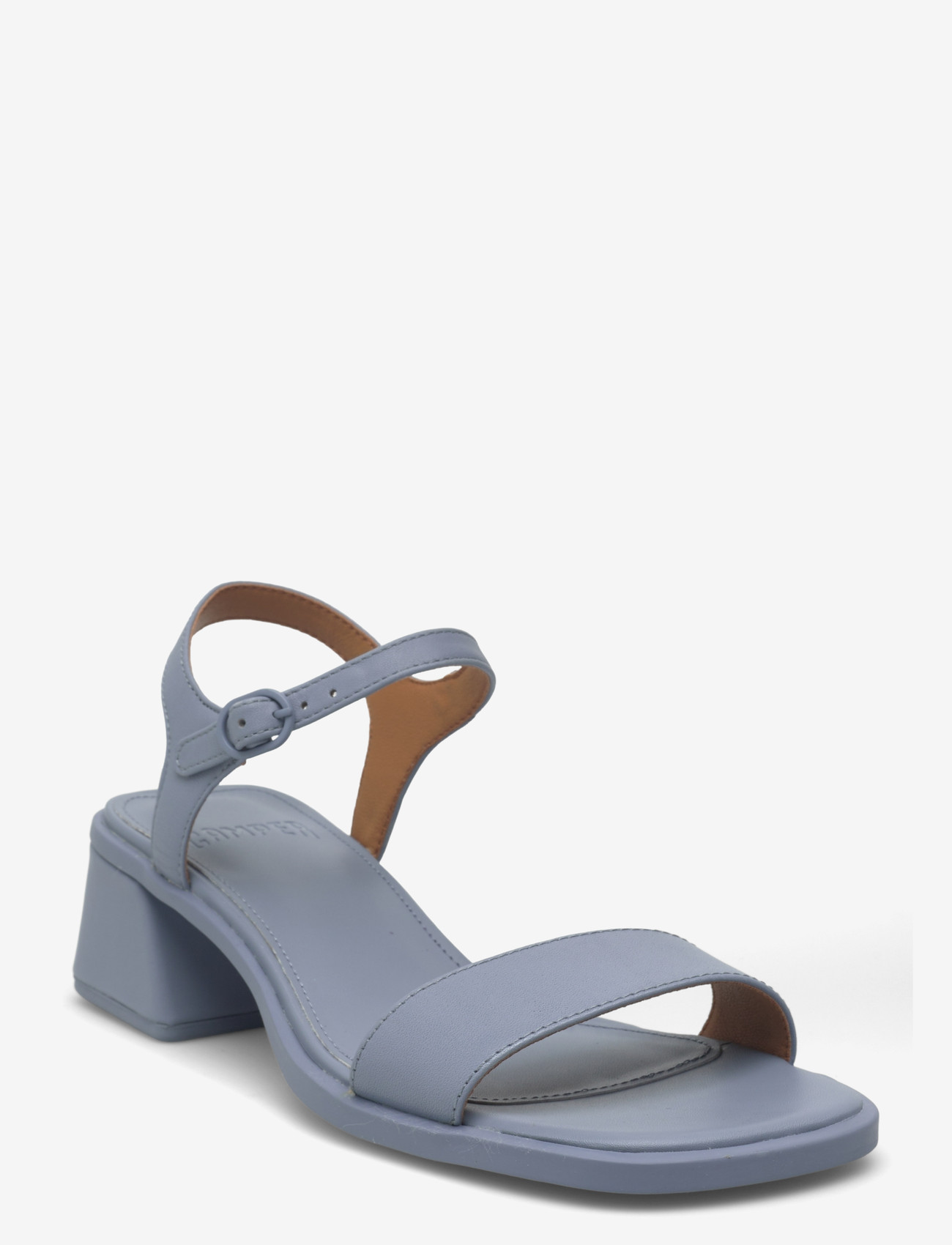 Camper - Kora Sandal - heeled sandals - blue - 0