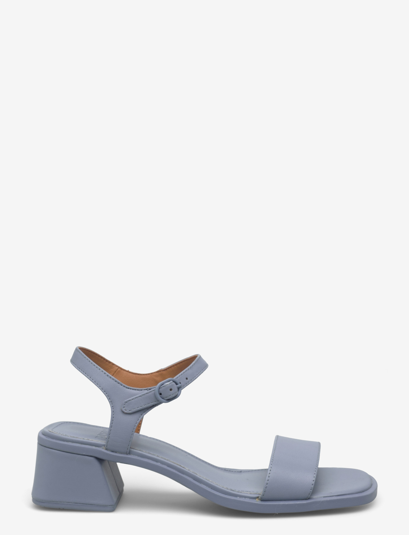 Camper - Kora Sandal - heeled sandals - blue - 1