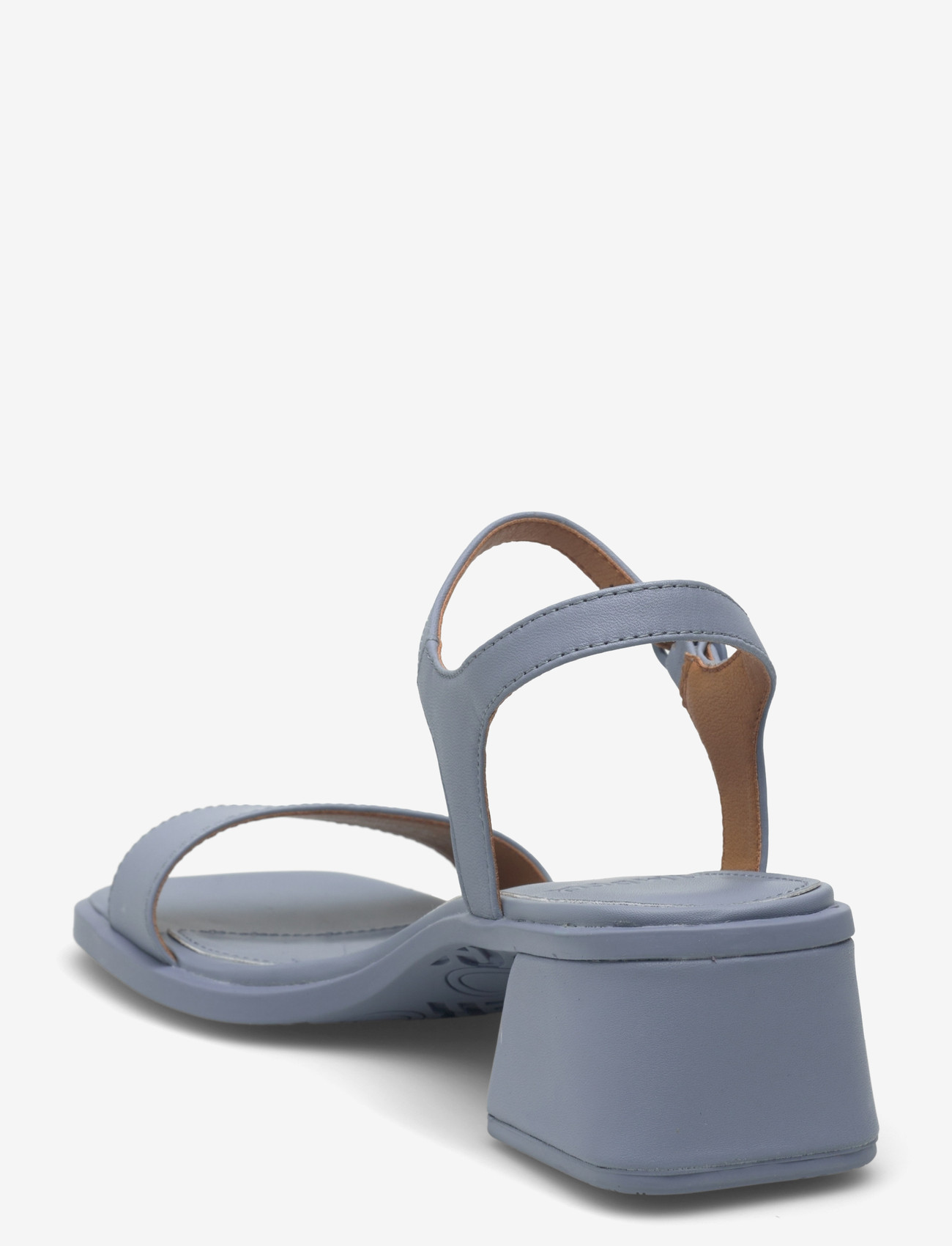 Camper - Kora Sandal - heeled sandals - blue - 2