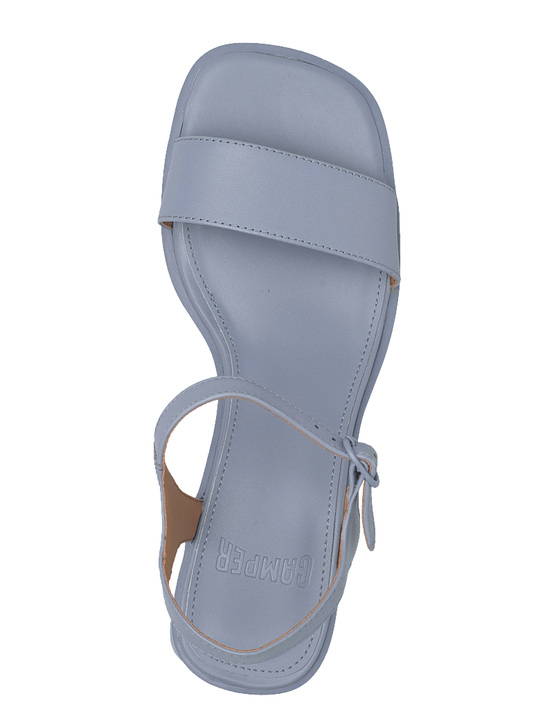 Camper - Kora Sandal - sandaletten - blue - 3