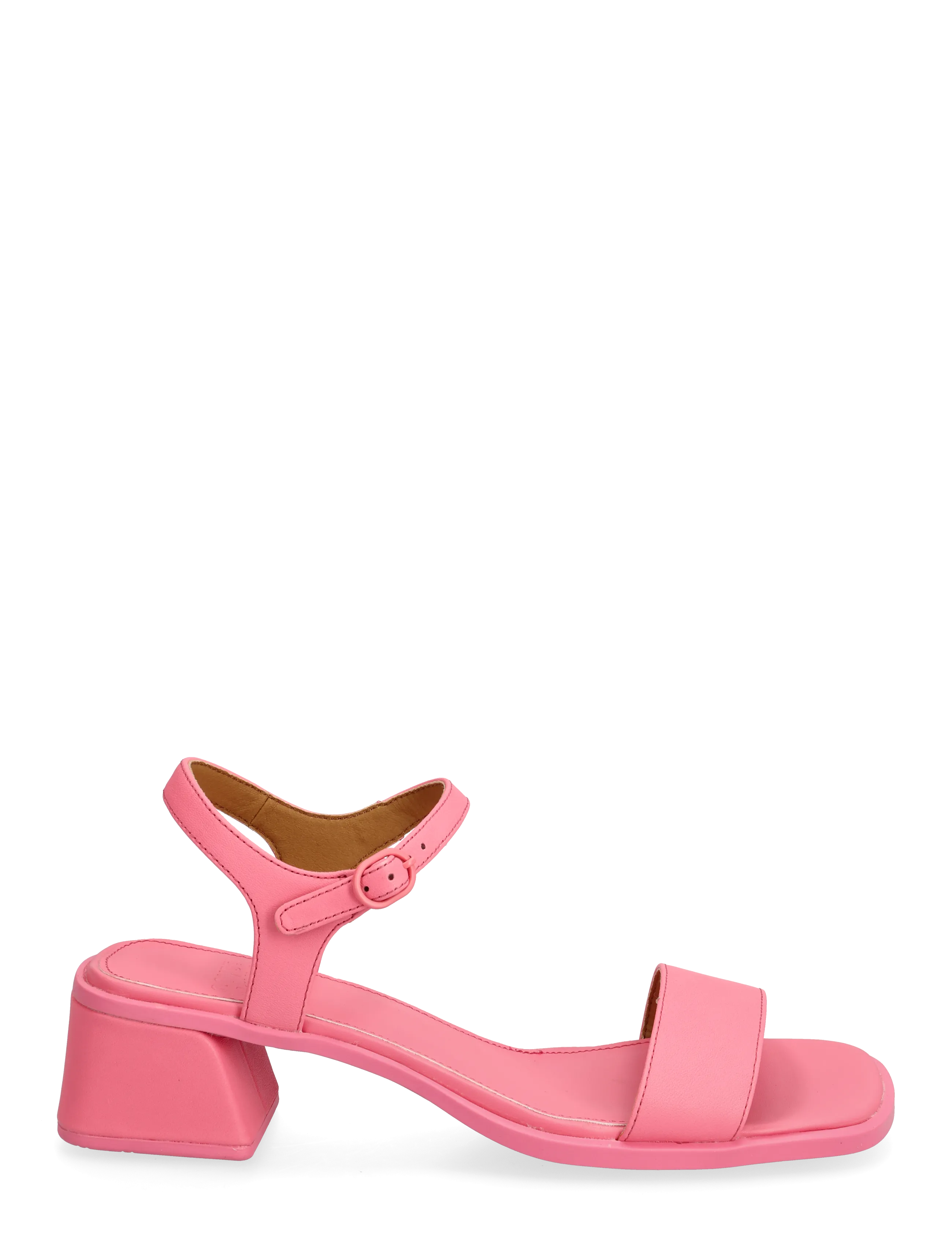 Camper - Kora Sandal - peoriided outlet-hindadega - pink - 1