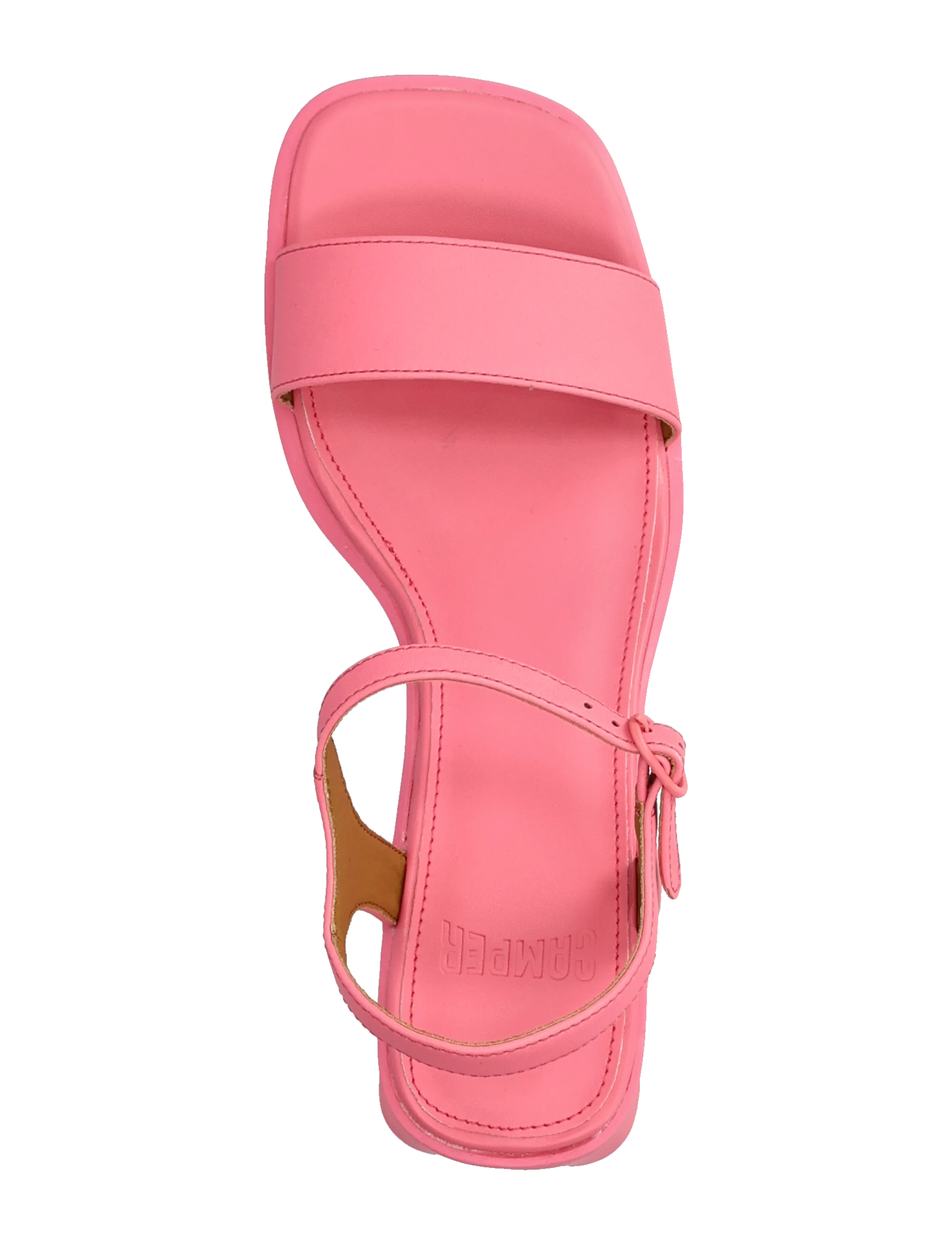 Camper - Kora Sandal - peoriided outlet-hindadega - pink - 3