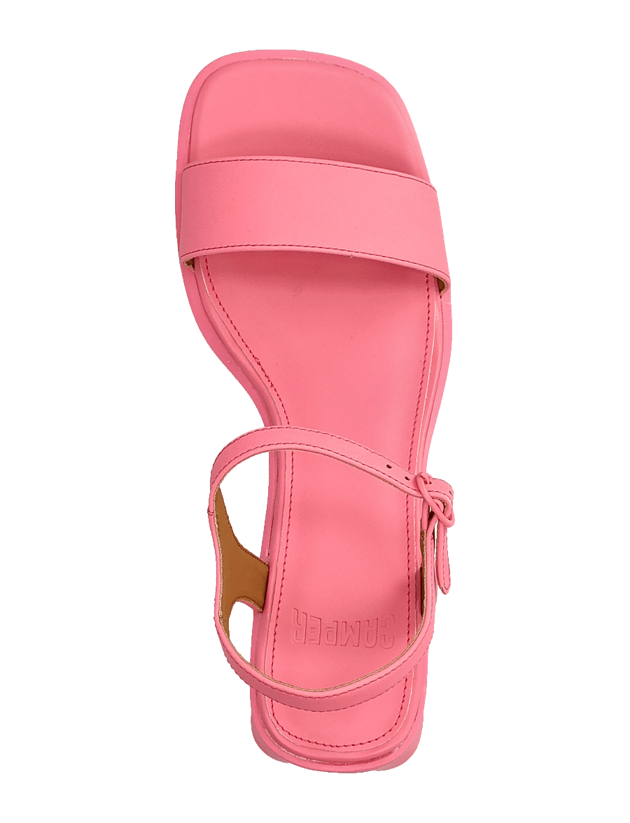 Camper - Kora Sandal - sandaletten - pink - 3