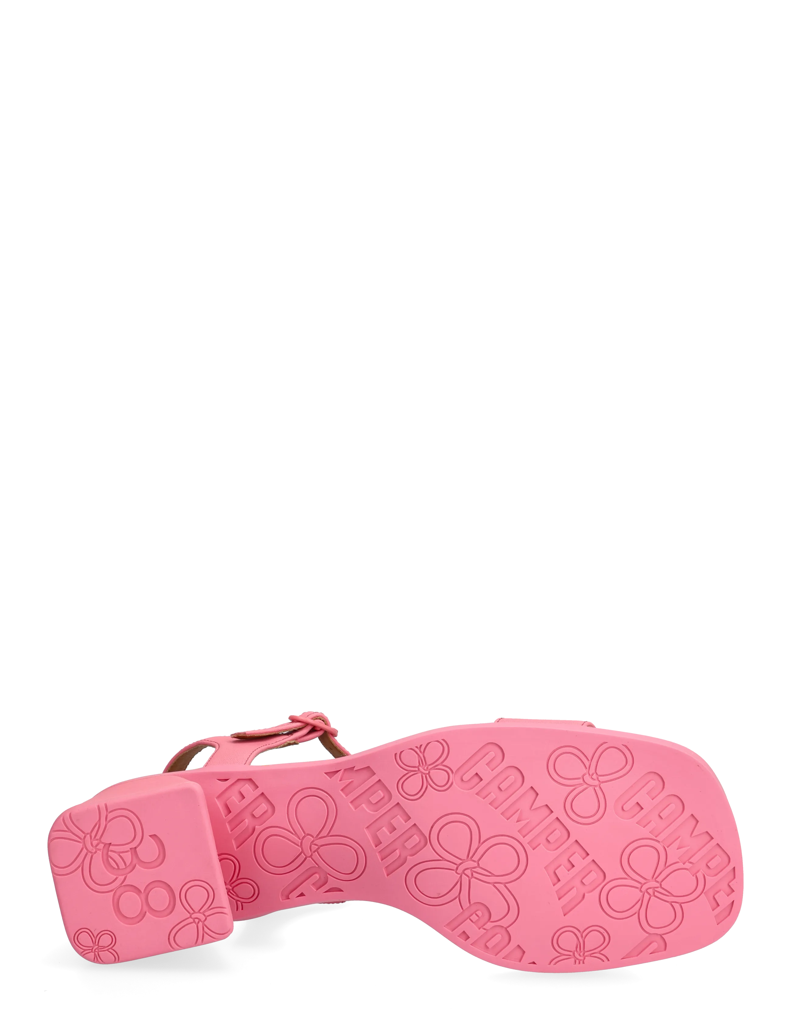 Camper - Kora Sandal - peoriided outlet-hindadega - pink - 4