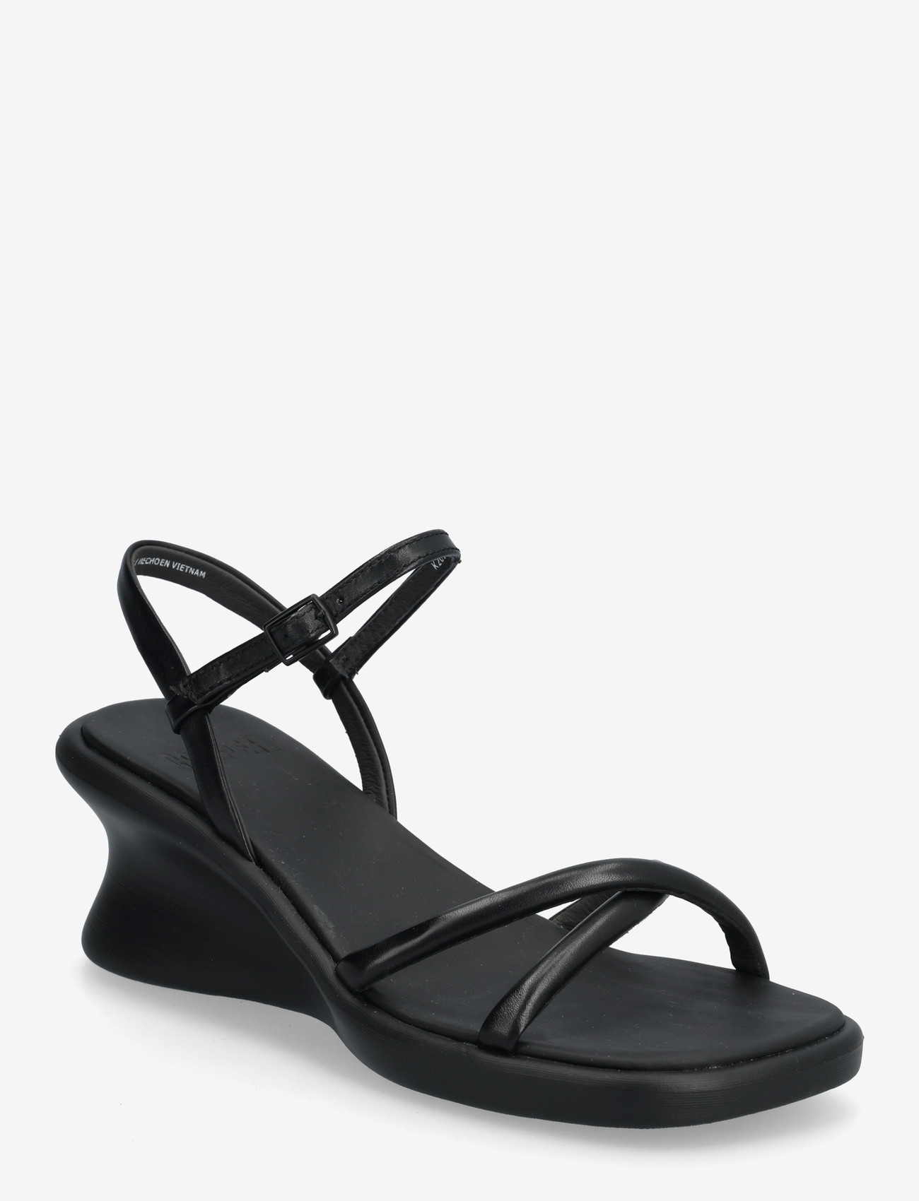 Camper - Louise Sandal - sandaletten - black - 0