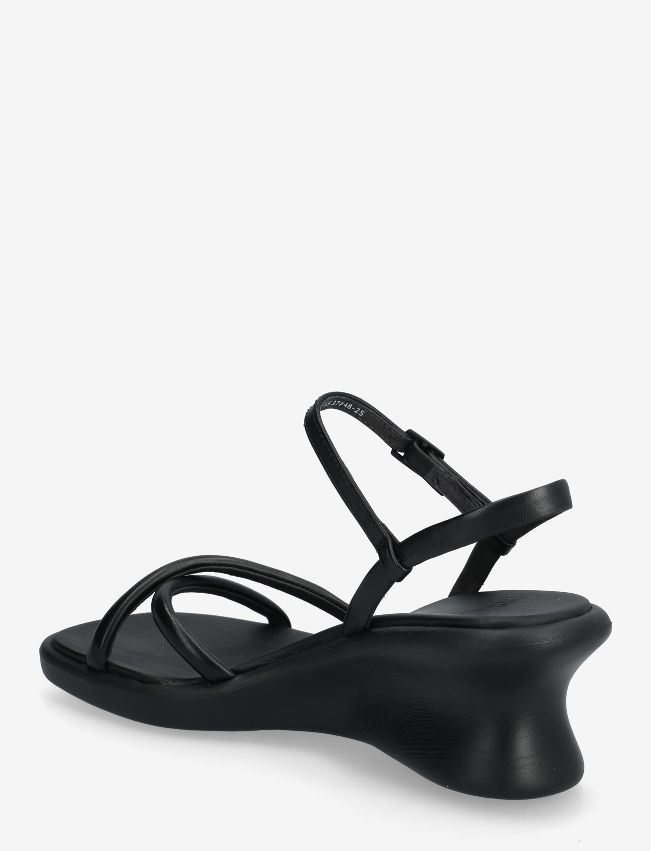 Camper - Louise Sandal - sandaletten - black - 1