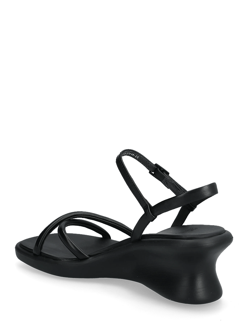 Camper - Louise Sandal - sandaletten - black - 1